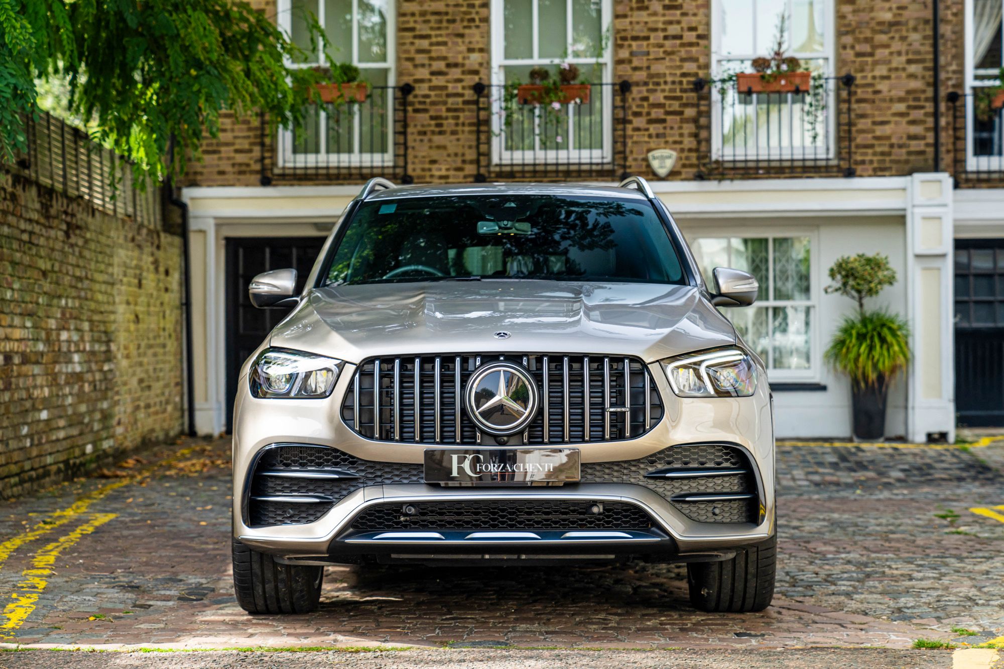 2022 Mercedes-Benz GLE 53 AMG Premium for sale