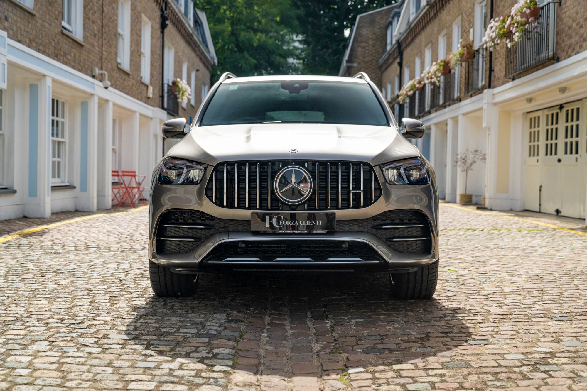 2022 Mercedes-Benz GLE 53 AMG Premium for sale