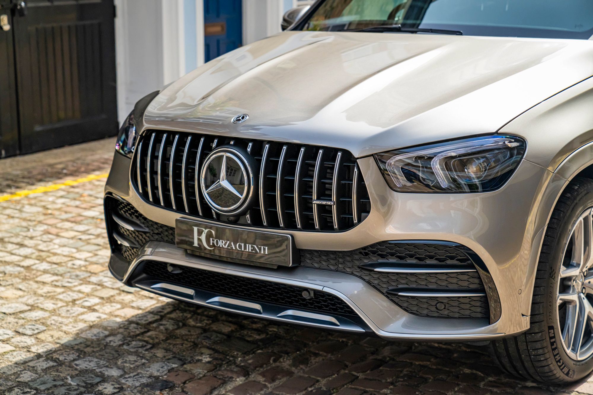 2022 Mercedes-Benz GLE 53 AMG Premium for sale