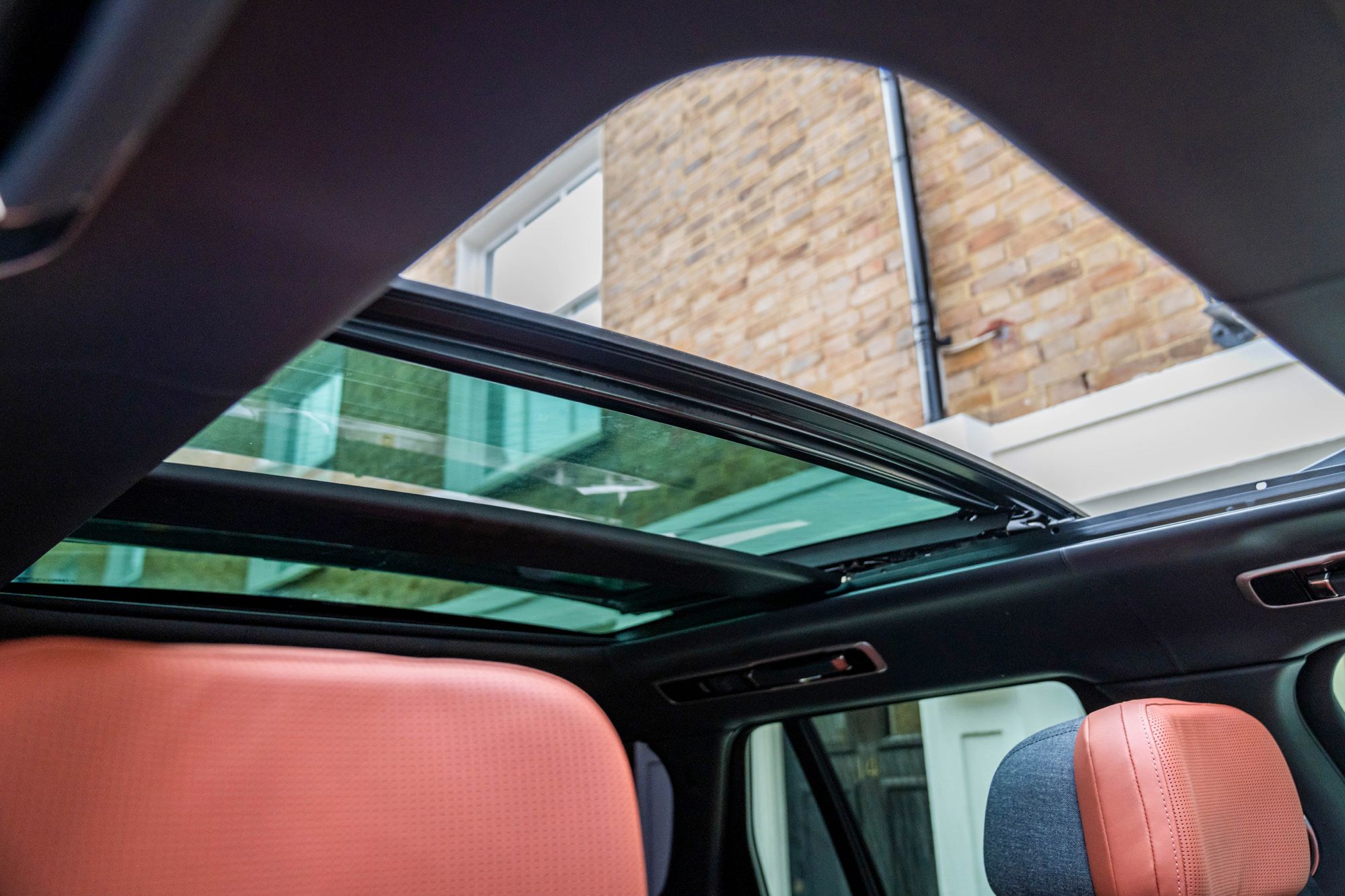 2023 Range Rover SV Lansdowne Edition for sale