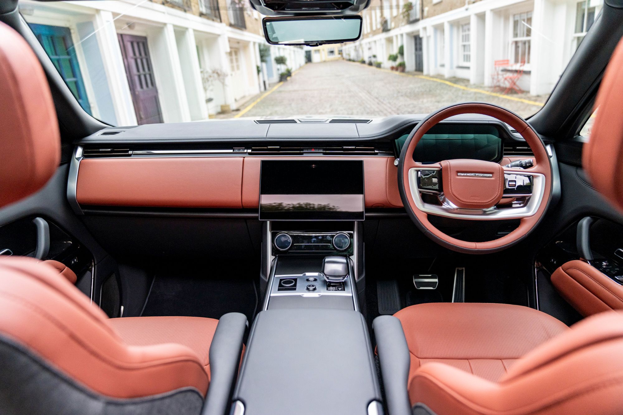 2023 Range Rover SV Lansdowne Edition for sale