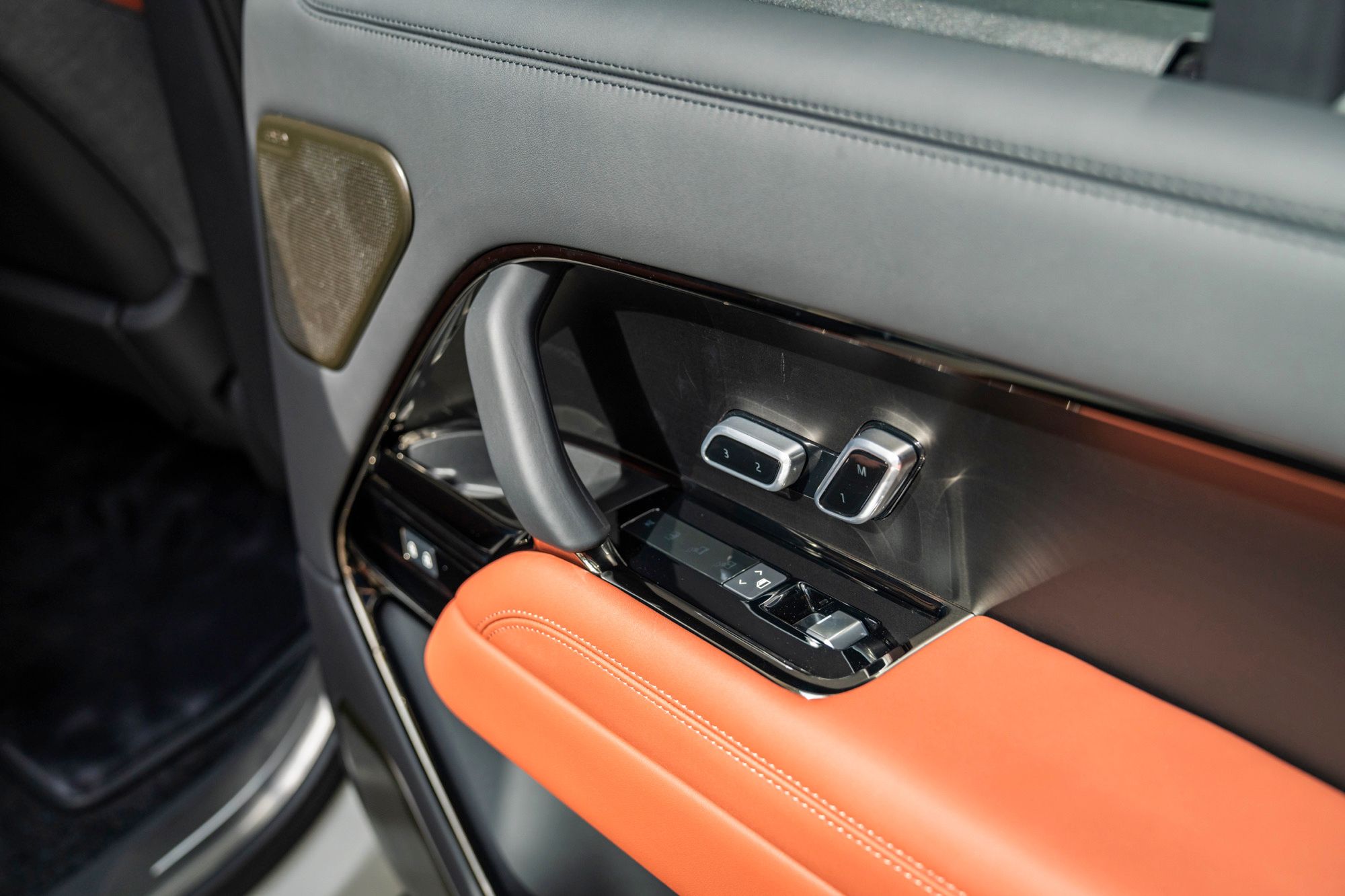 2023 Range Rover SV Lansdowne Edition for sale