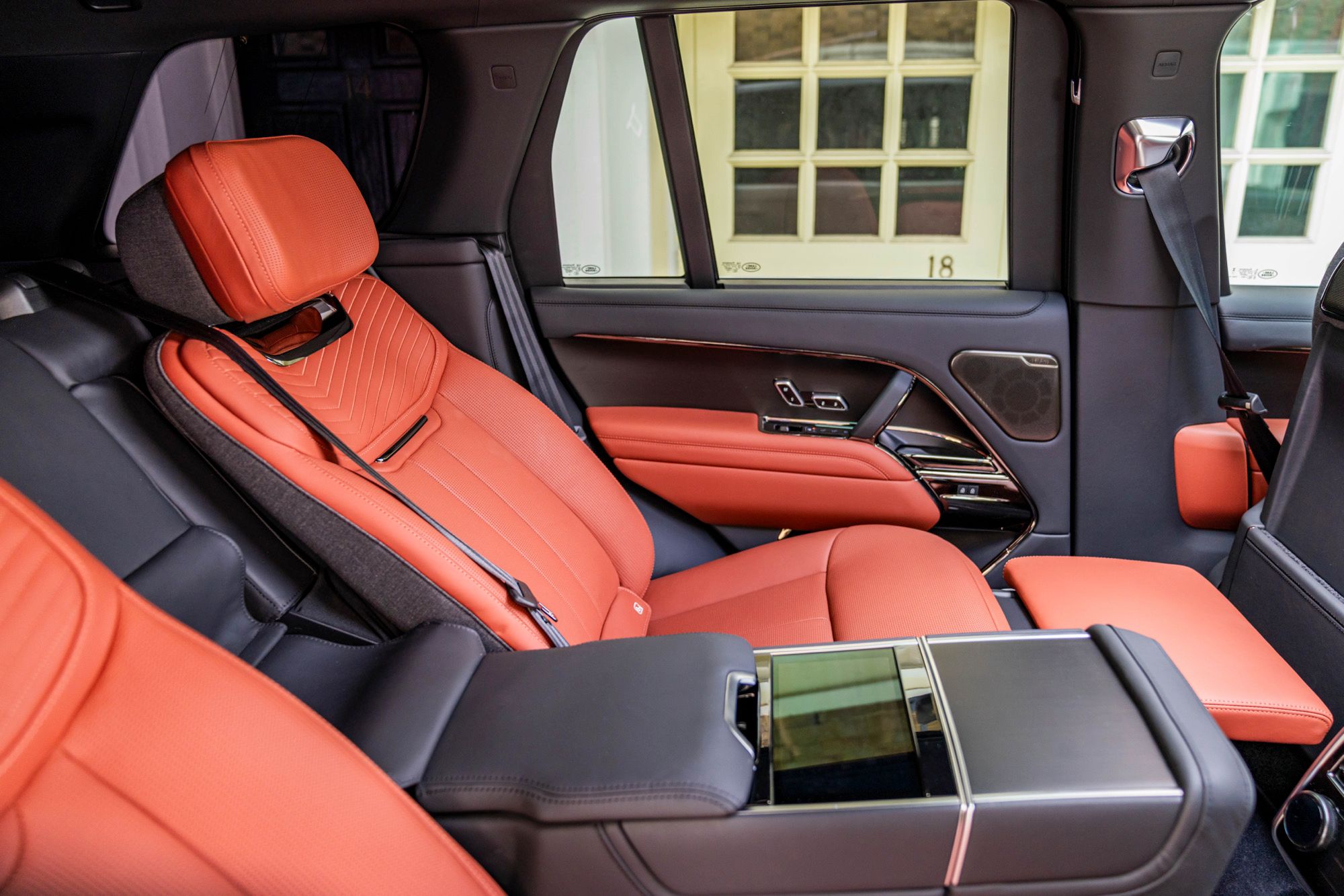 2023 Range Rover SV Lansdowne Edition for sale