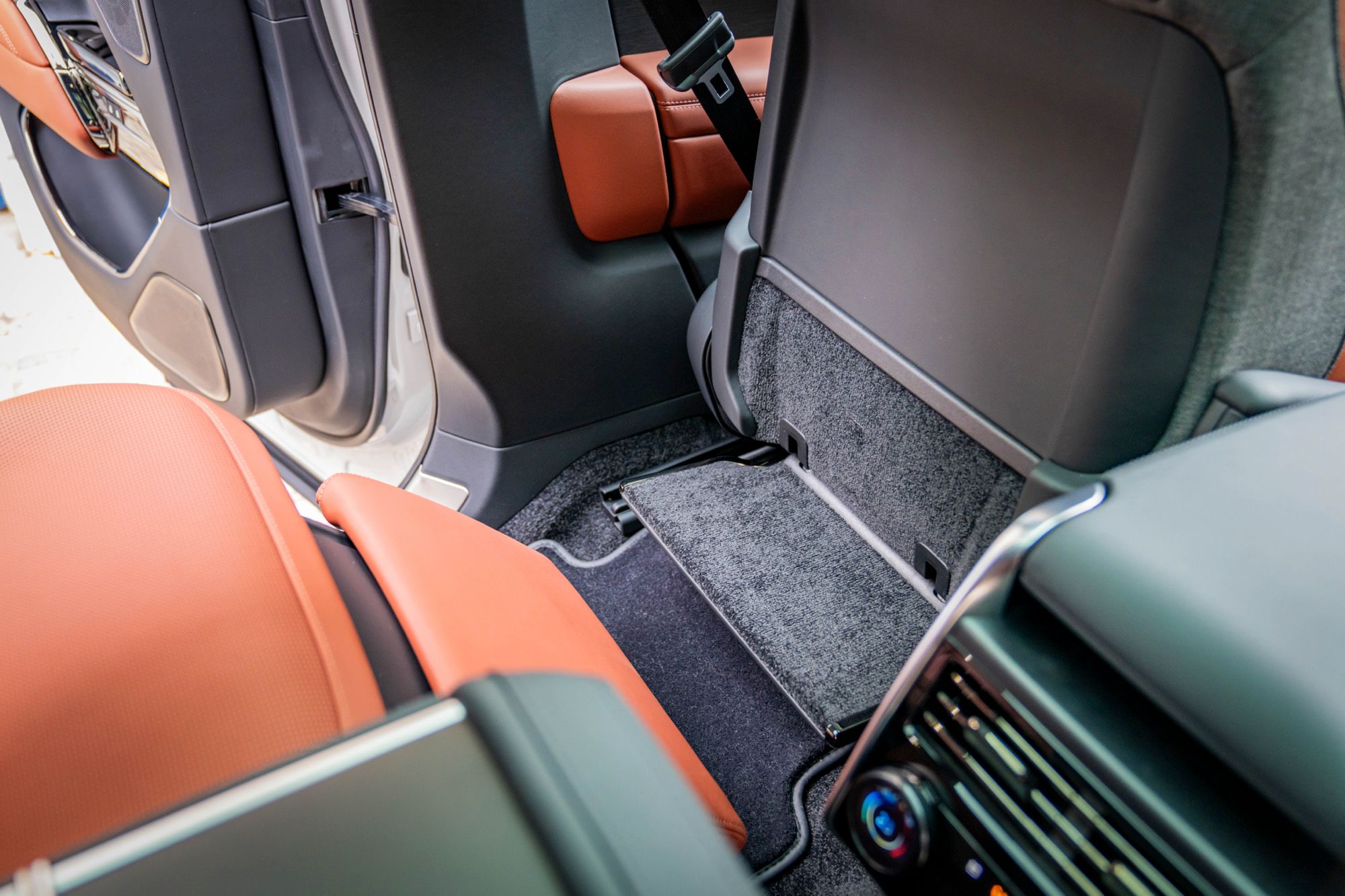 2023 Range Rover SV Lansdowne Edition for sale
