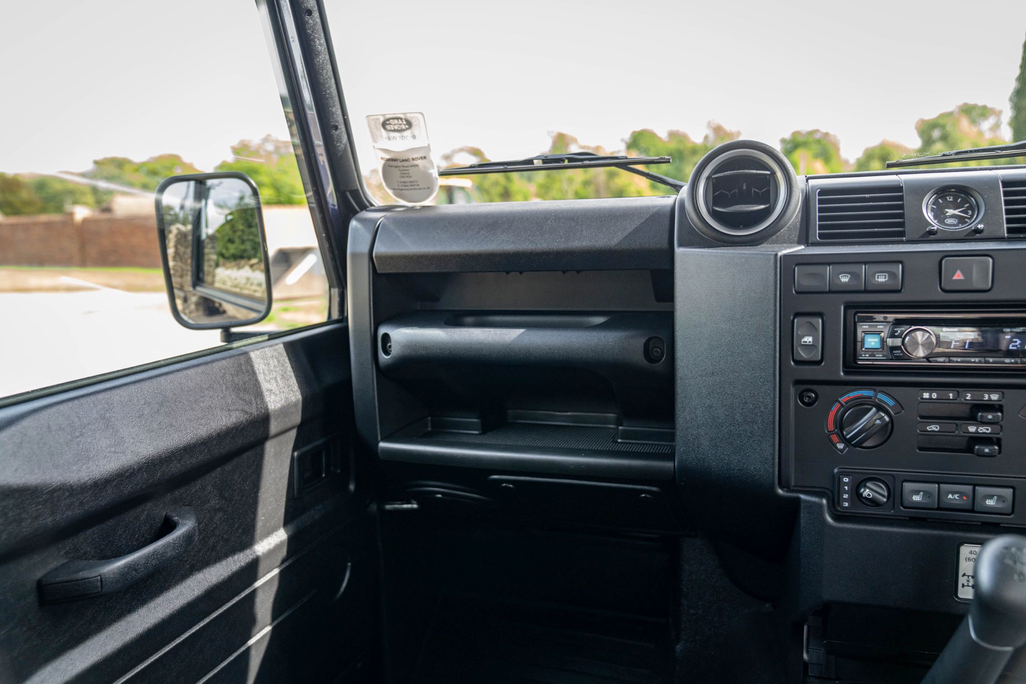 2014 Land Rover Defender 90 XS Hard Top for sale