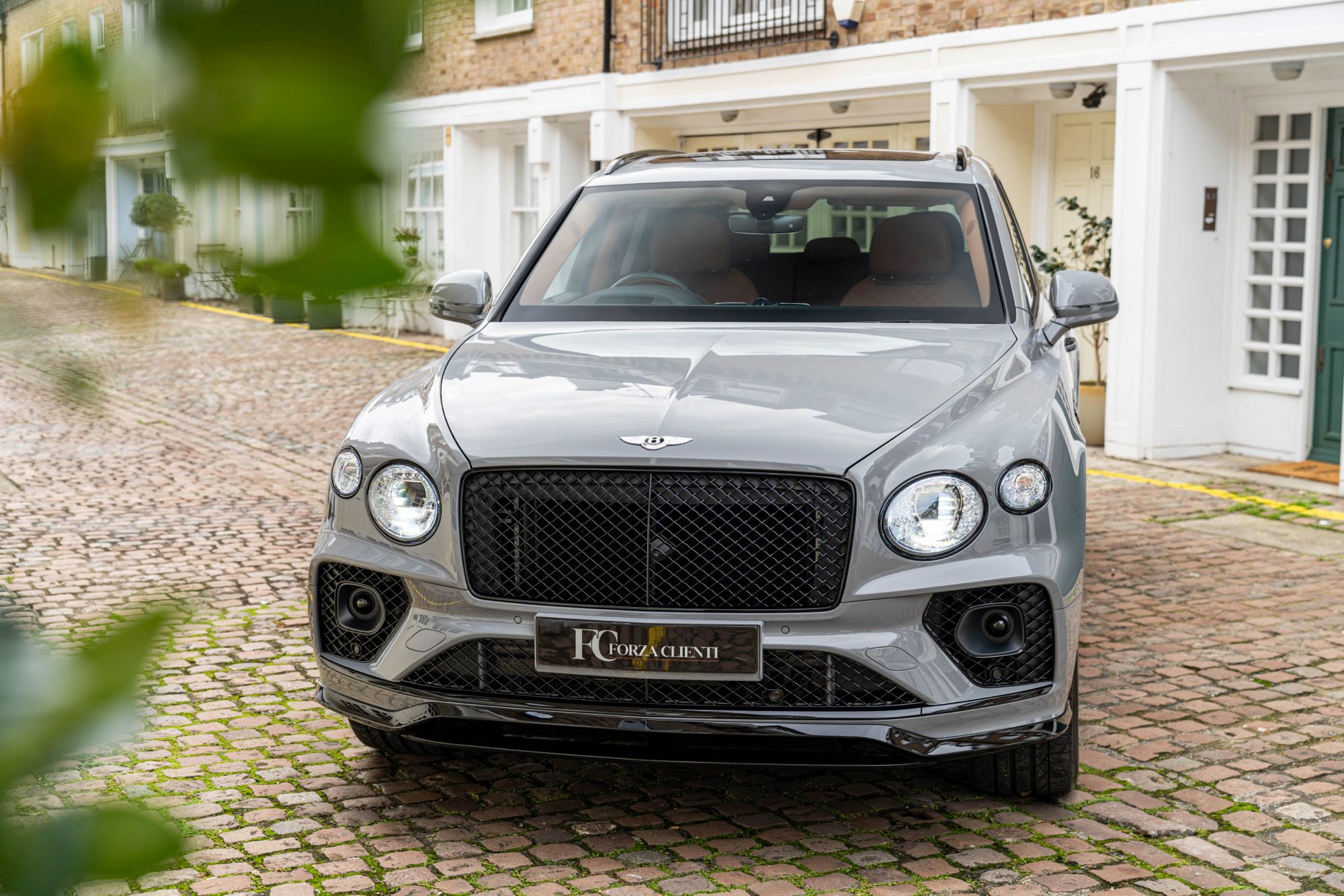 2023 Bentley Bentayga V8 Azure for sale
