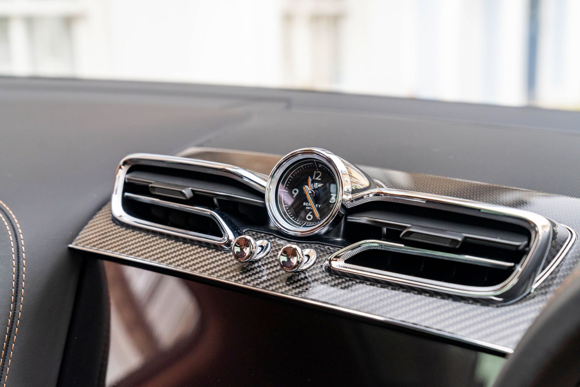 2023 Bentley Bentayga V8 Azure for sale
