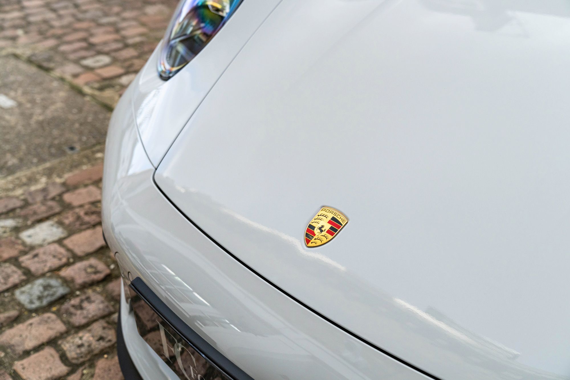 2023 Porsche 992 C4 GTS Cabriolet for sale