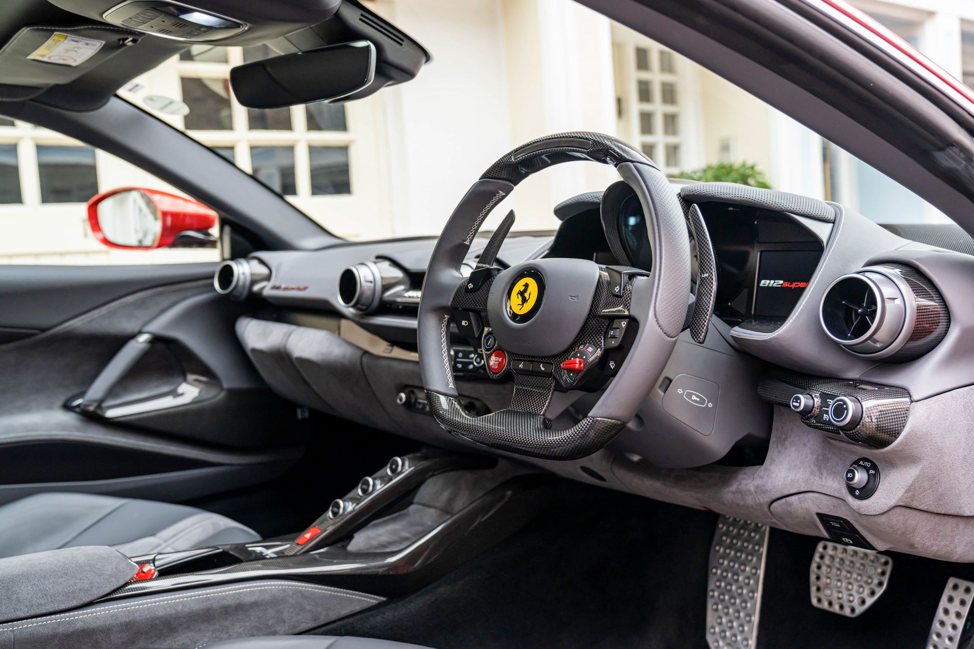 2020 Ferrari 812 Superfast for sale