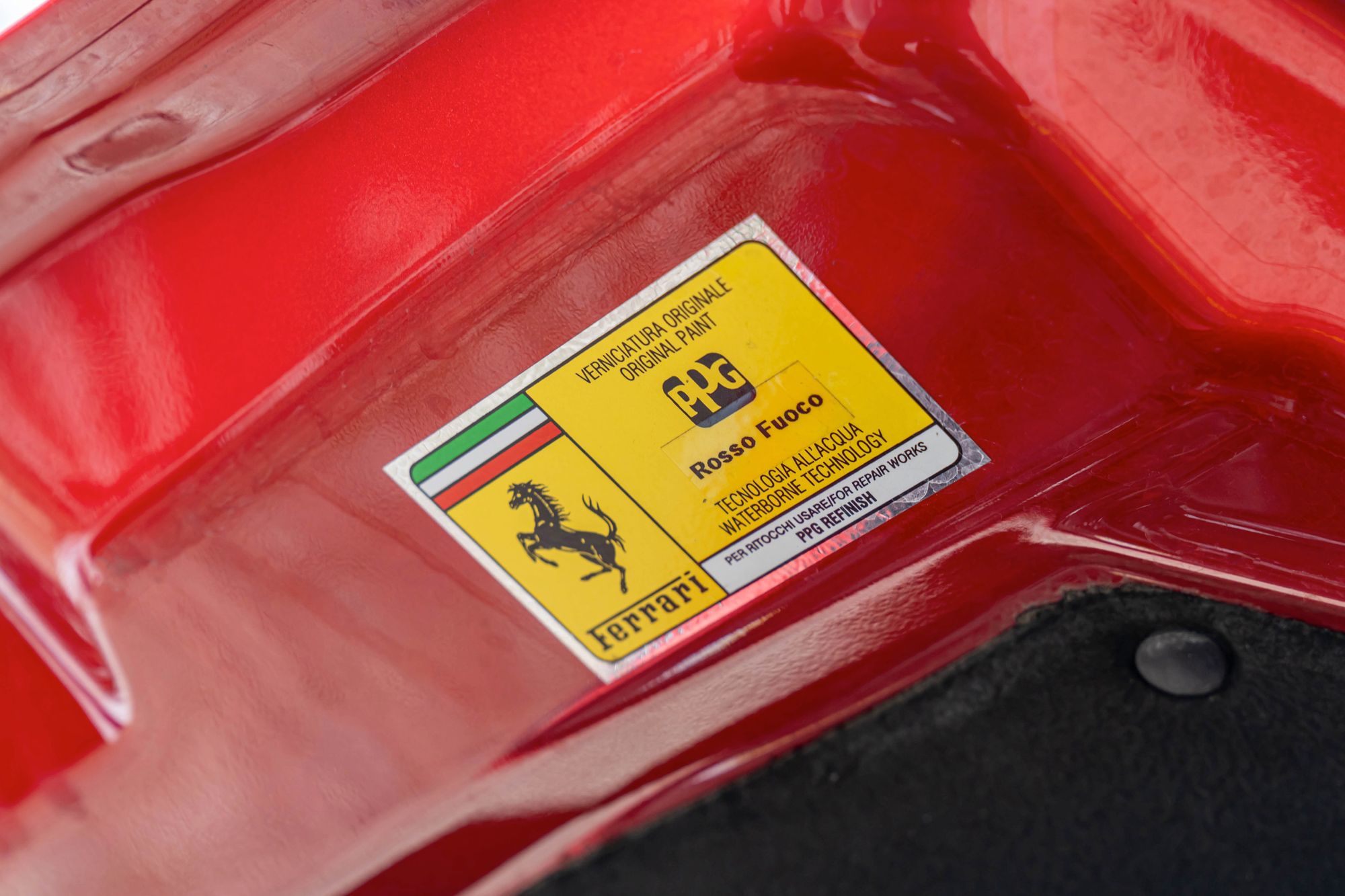 2020 Ferrari 812 Superfast for sale