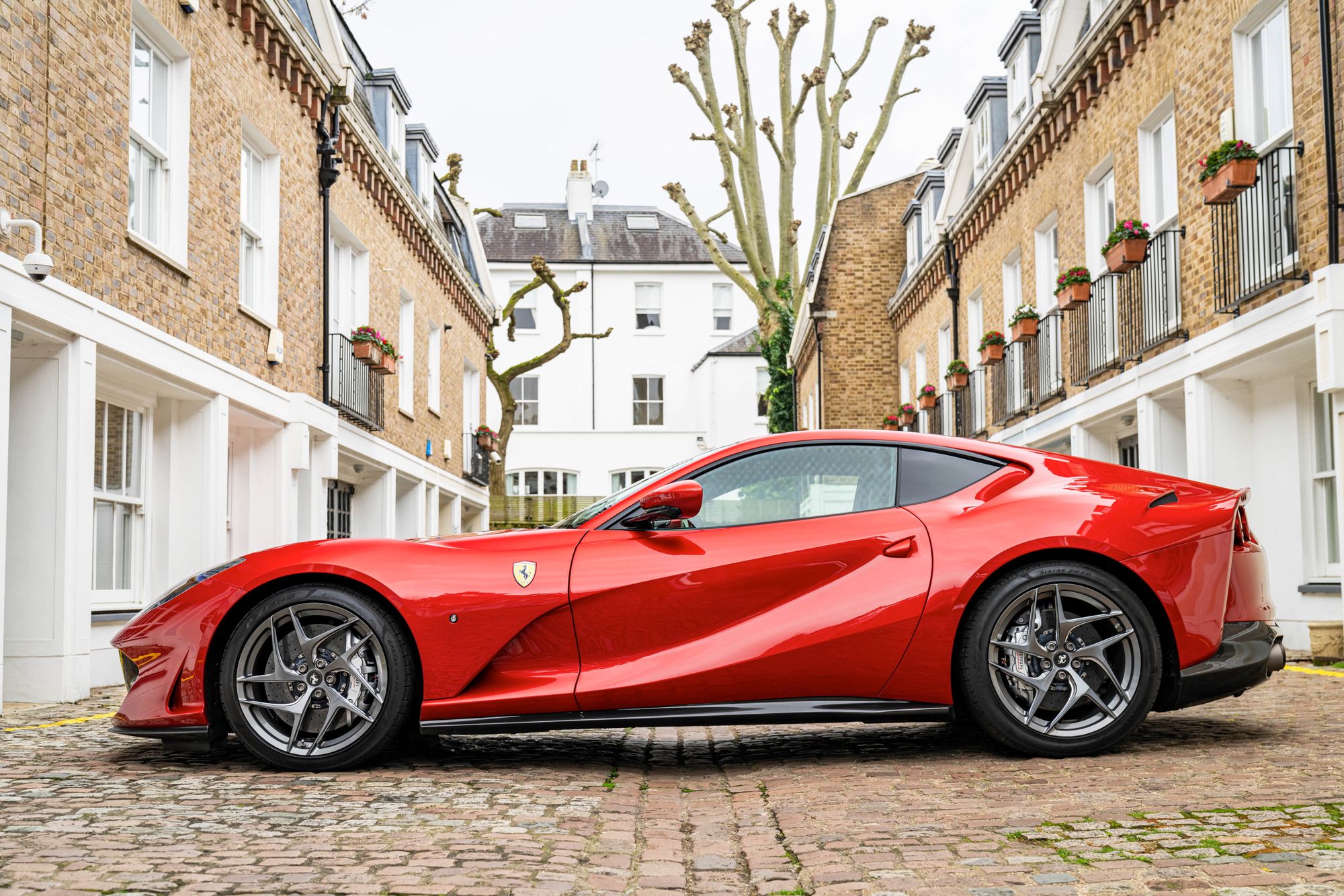 2020 Ferrari 812 Superfast for sale