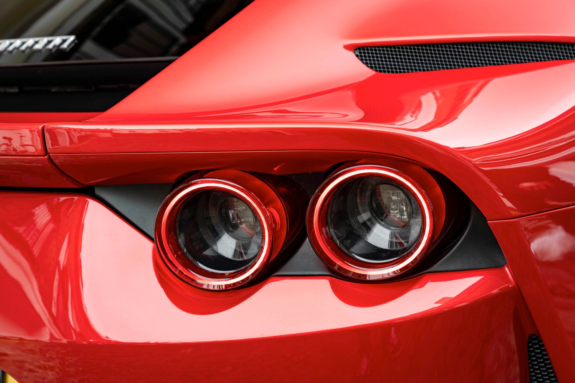 2020 Ferrari 812 Superfast for sale