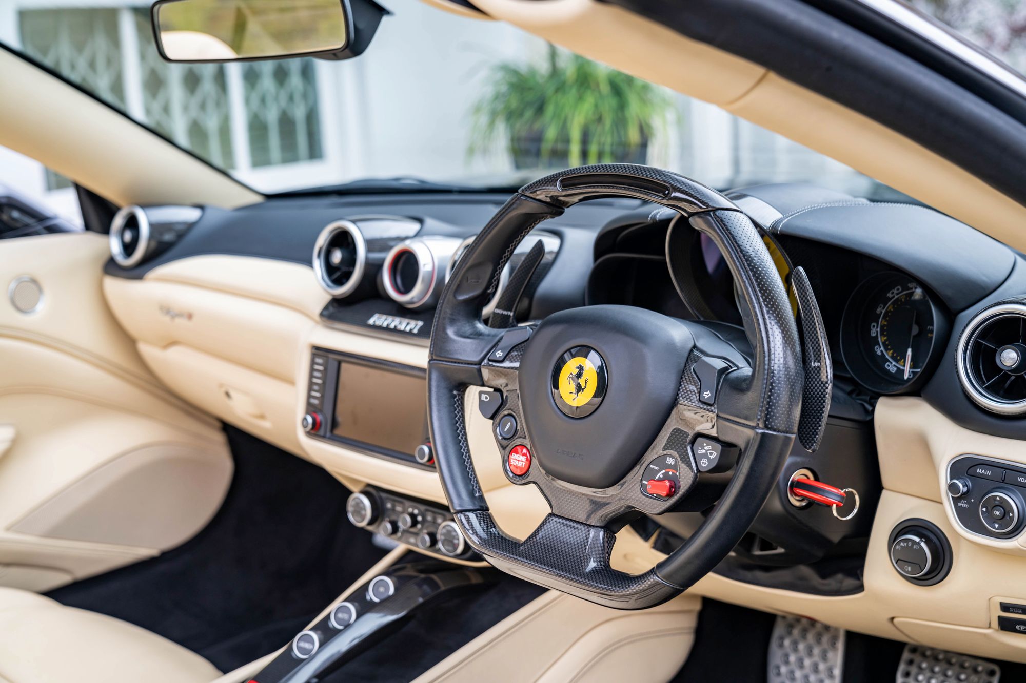 2016 Ferrari California T for sale