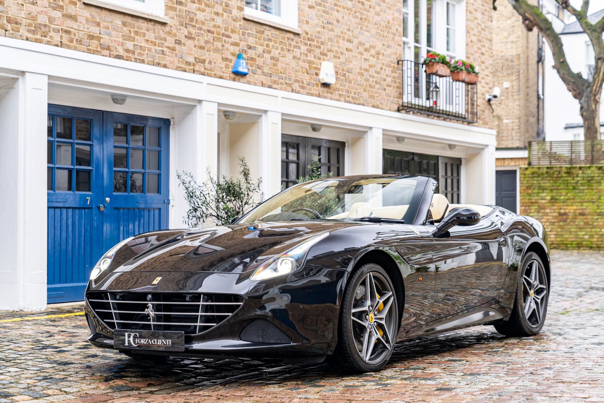 2016 Ferrari California T for sale