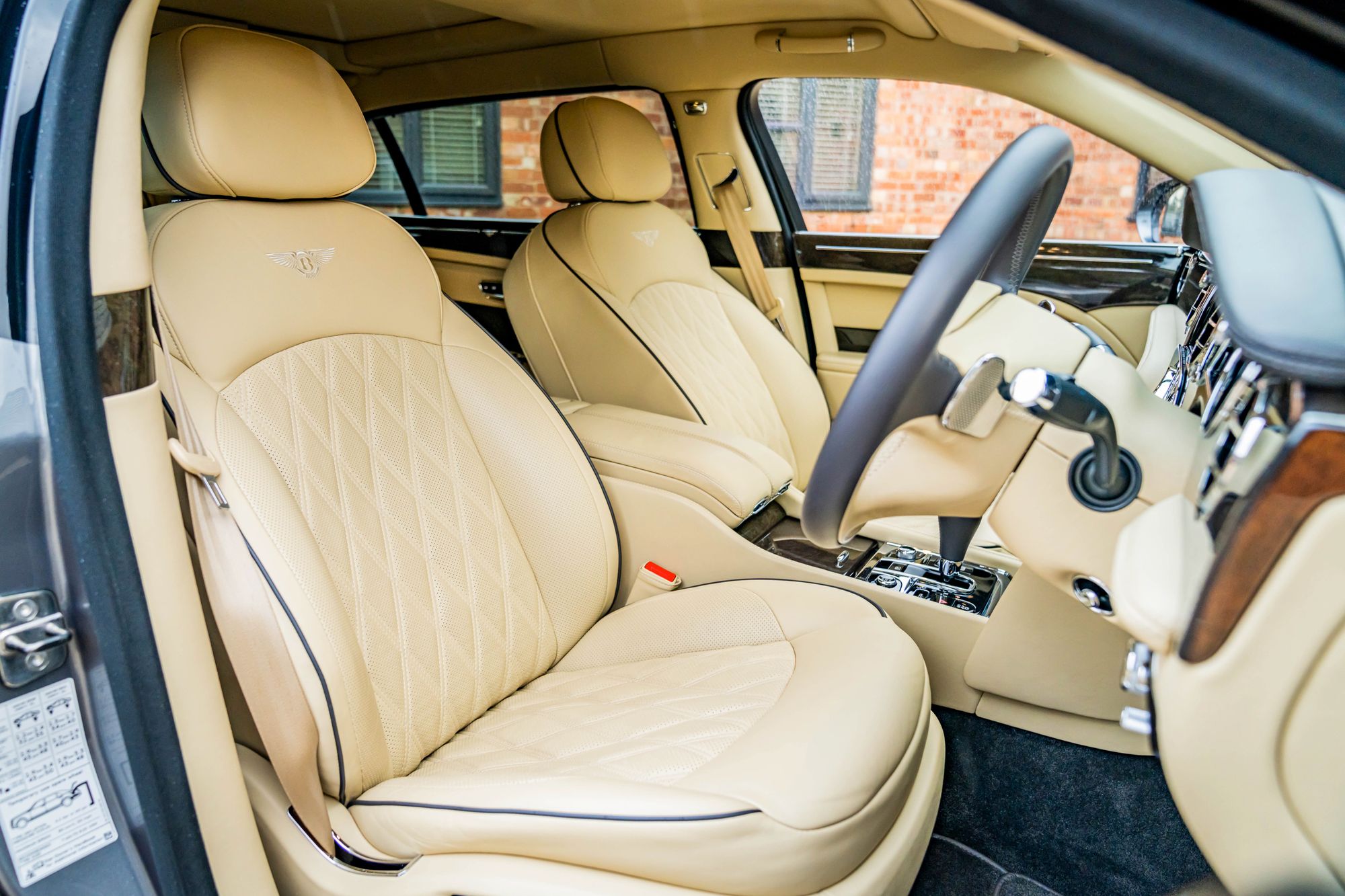 2019 Bentley Mulsanne EWB for sale