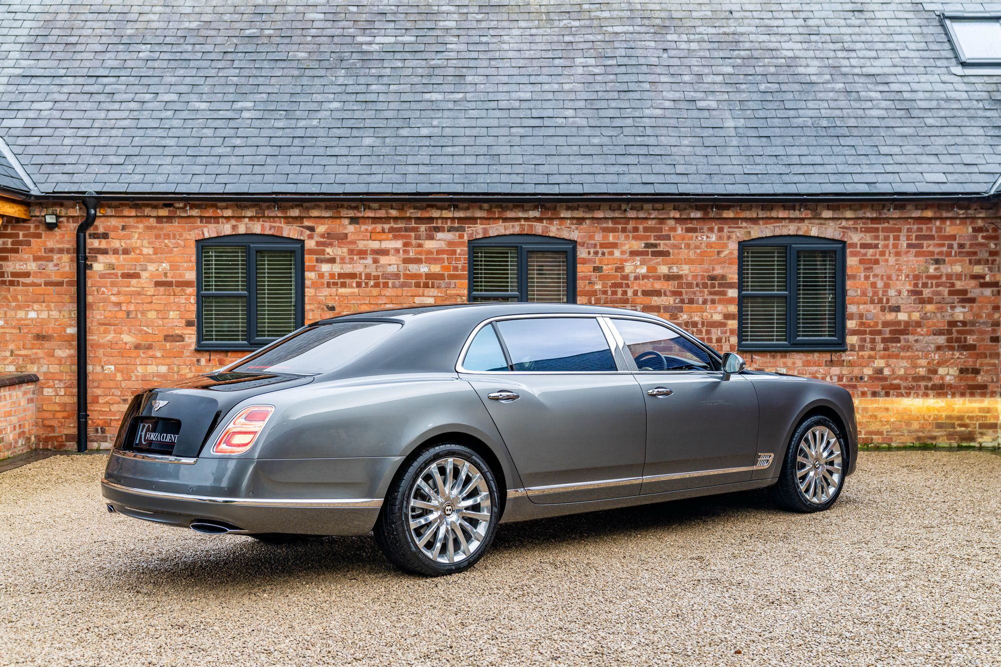 2019 Bentley Mulsanne EWB for sale