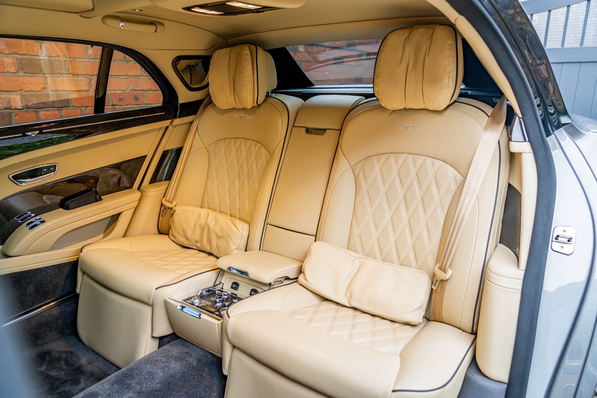 2019 Bentley Mulsanne EWB for sale