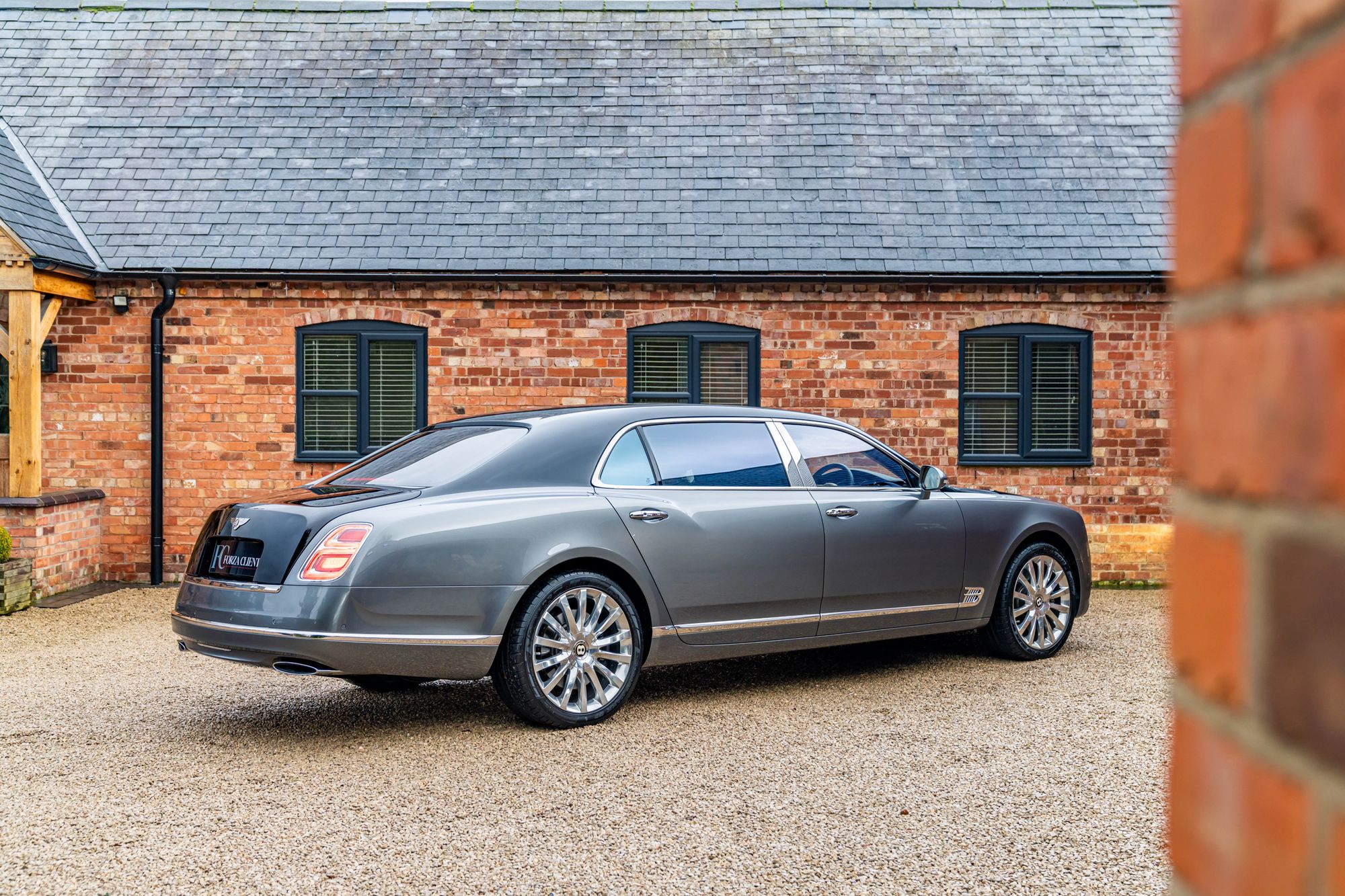 2019 Bentley Mulsanne EWB for sale