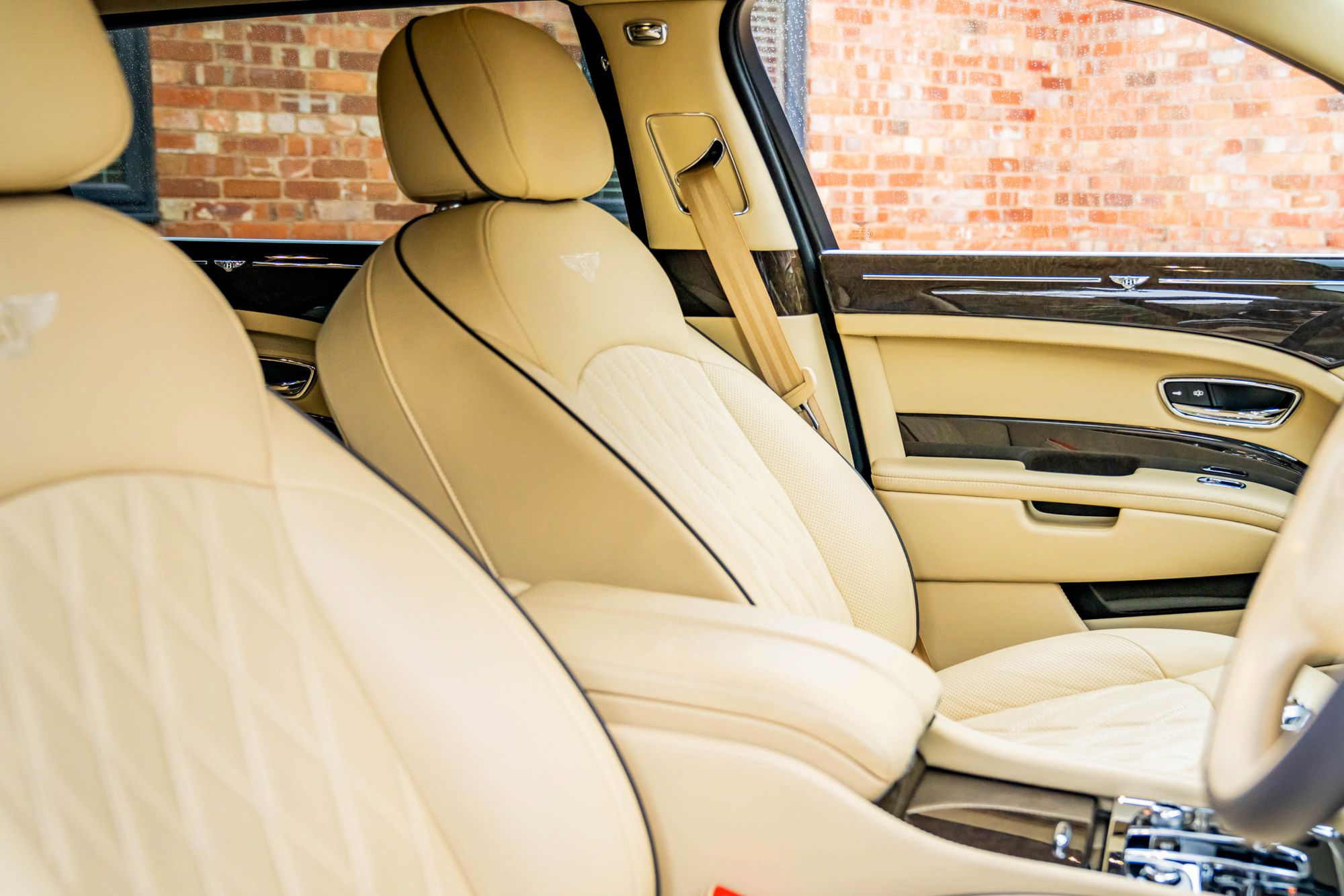 2019 Bentley Mulsanne EWB for sale