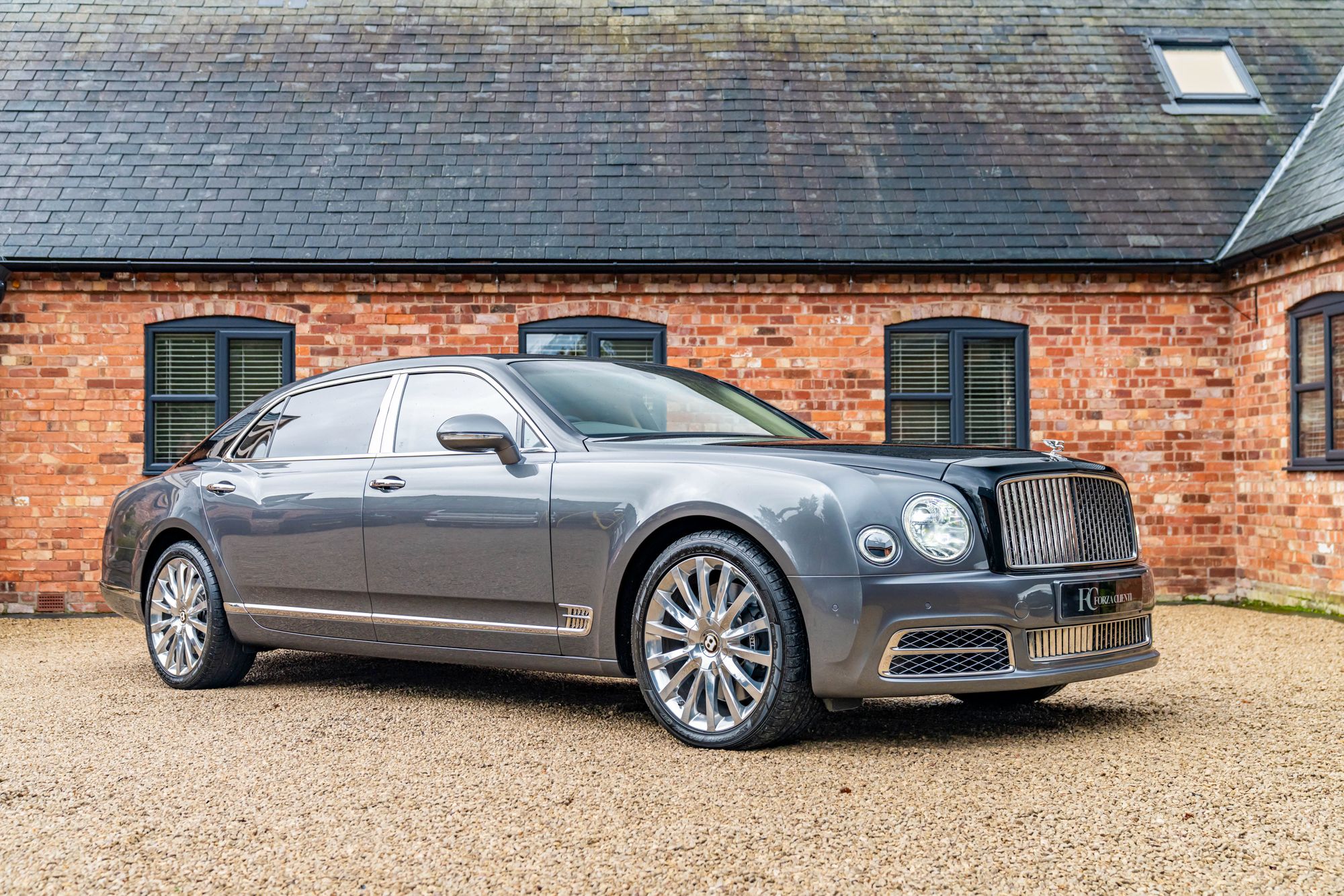 2019 Bentley Mulsanne EWB for sale