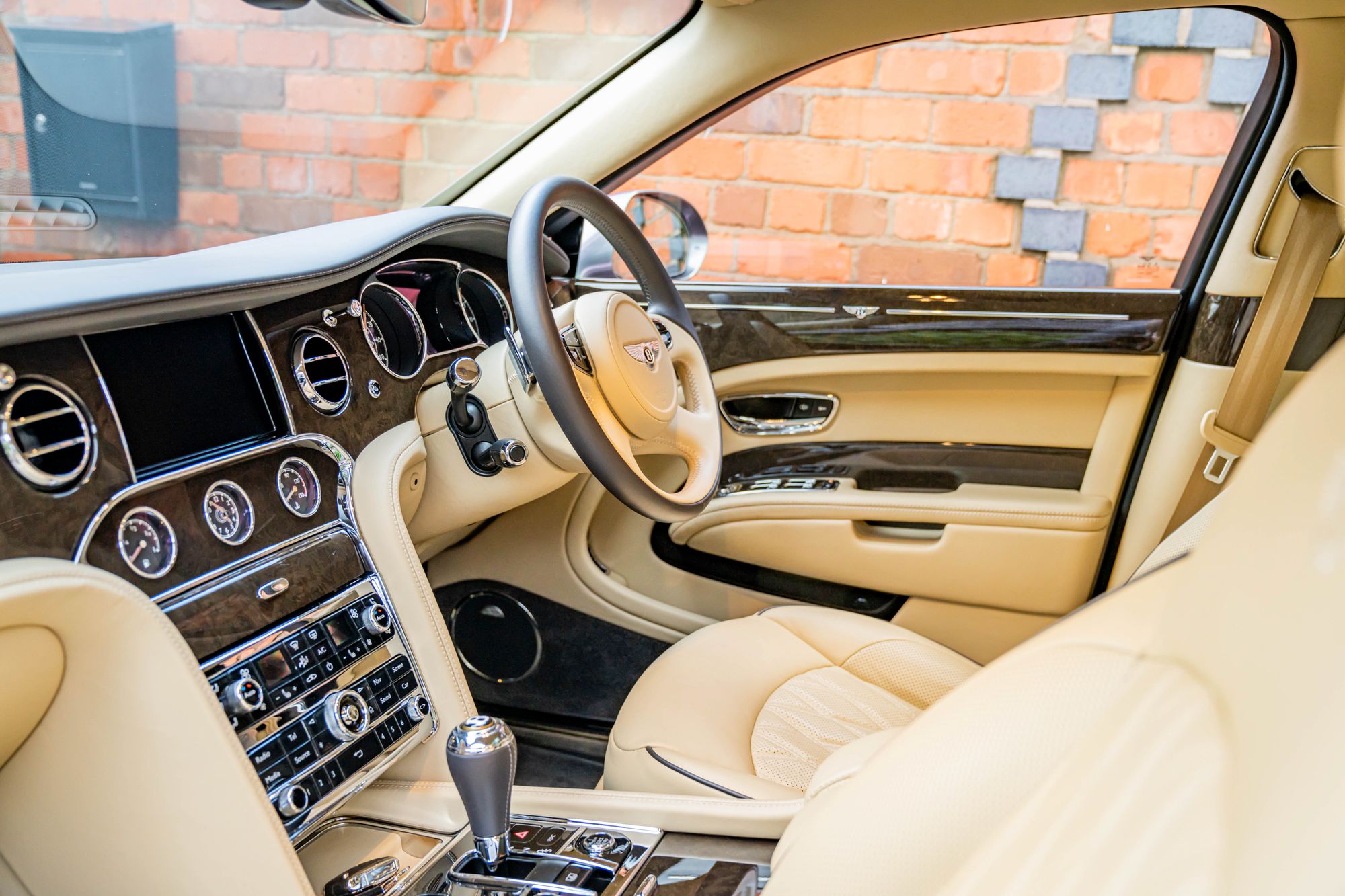 2019 Bentley Mulsanne EWB for sale