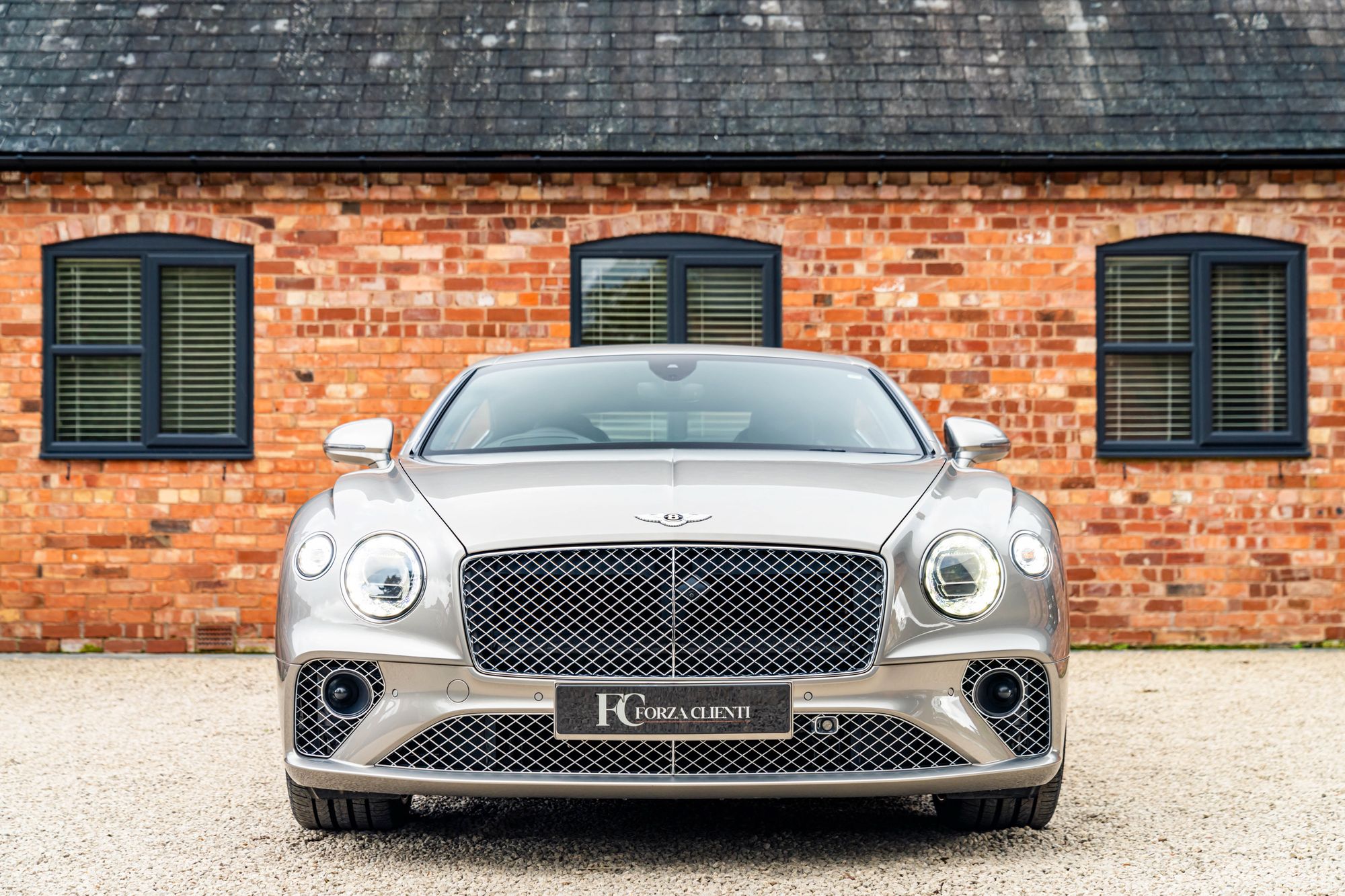 2019 Bentley Continental GT W12 First Edition for sale