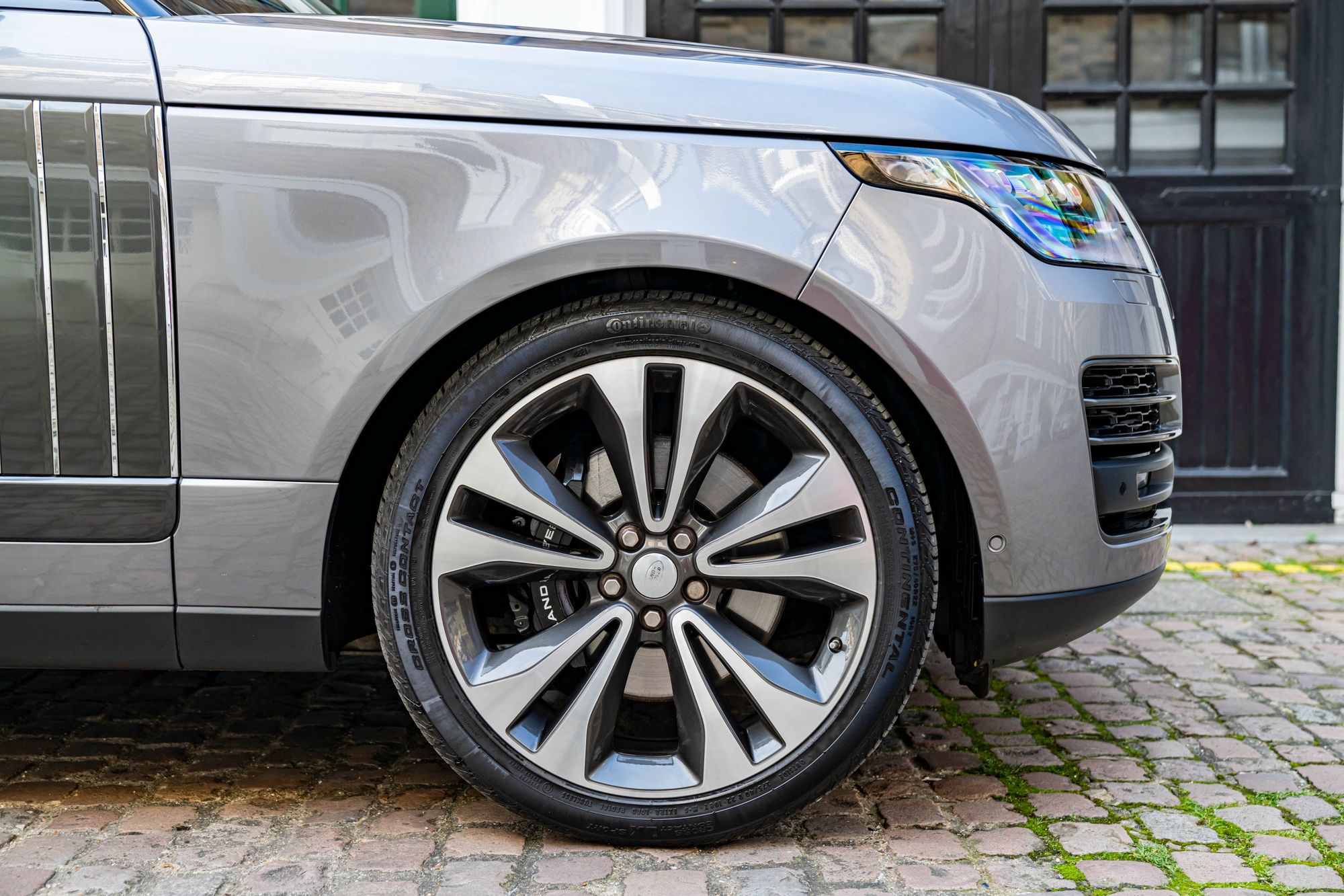 2019 Range Rover SV Autobiography for sale