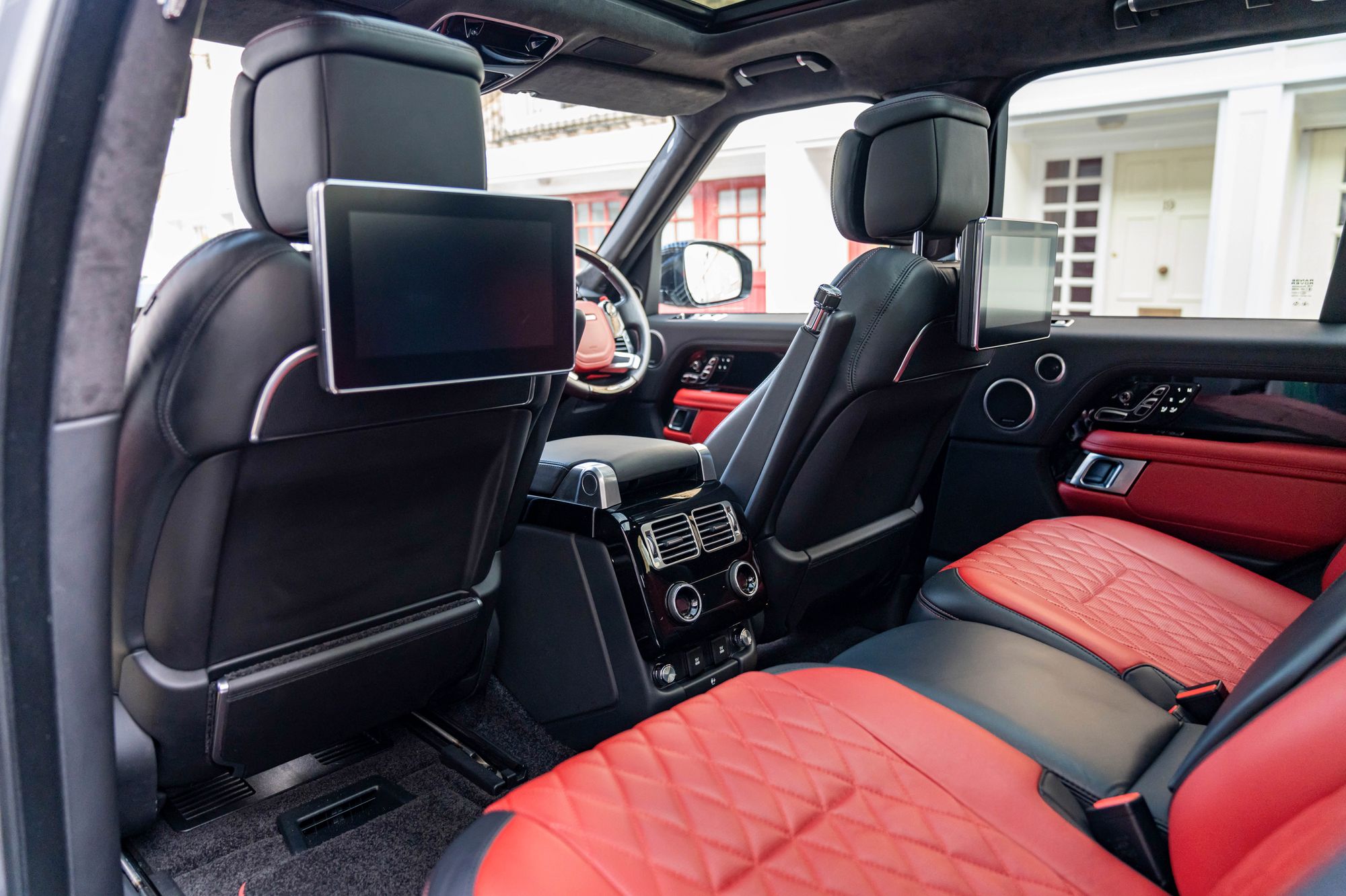 2019 Range Rover SV Autobiography for sale