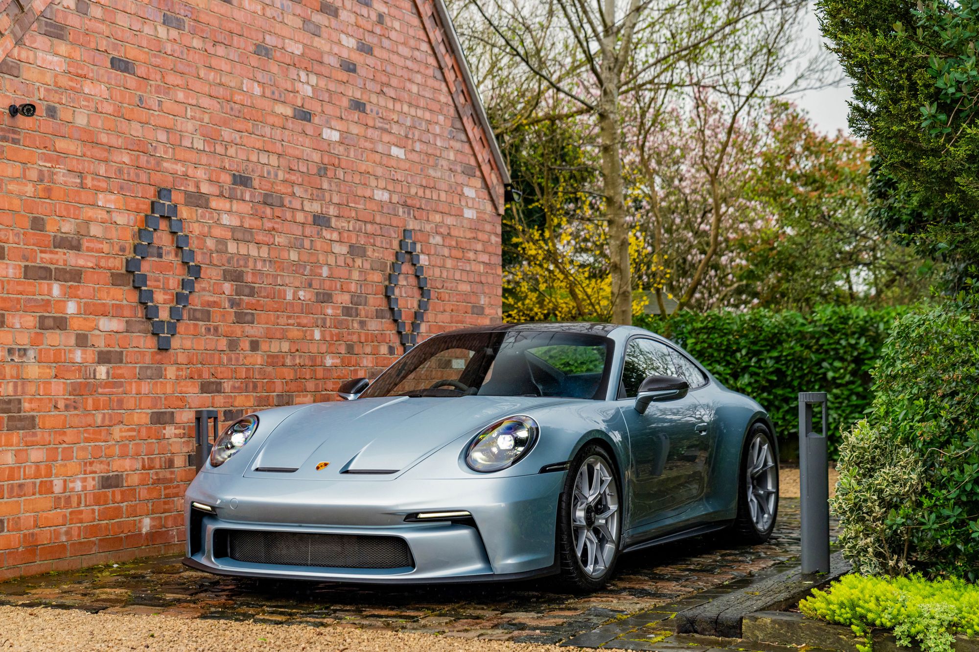 2023 Porsche 992 GT3 Touring "Sonderwunsch" for sale