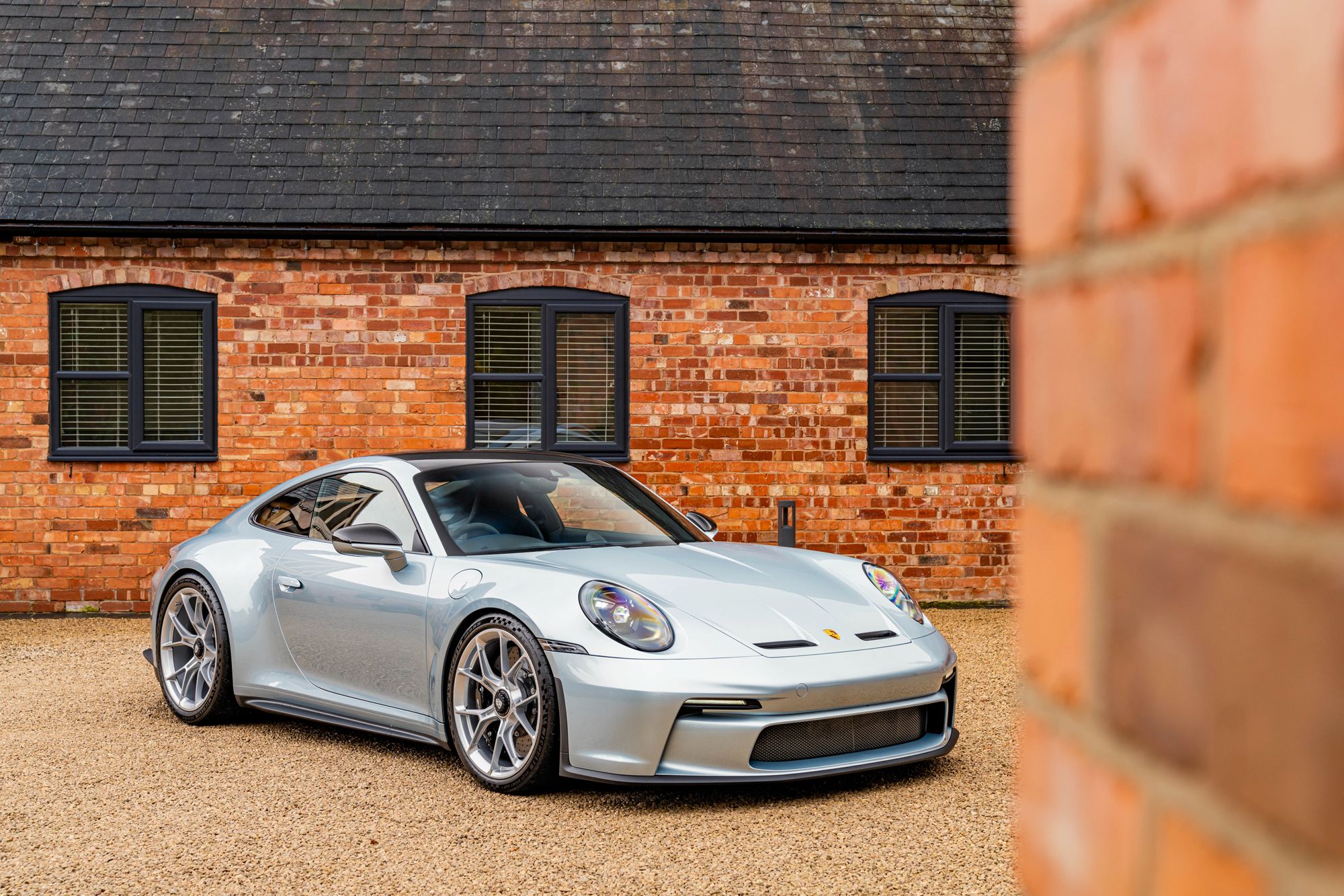 2023 Porsche 992 GT3 Touring "Sonderwunsch" for sale