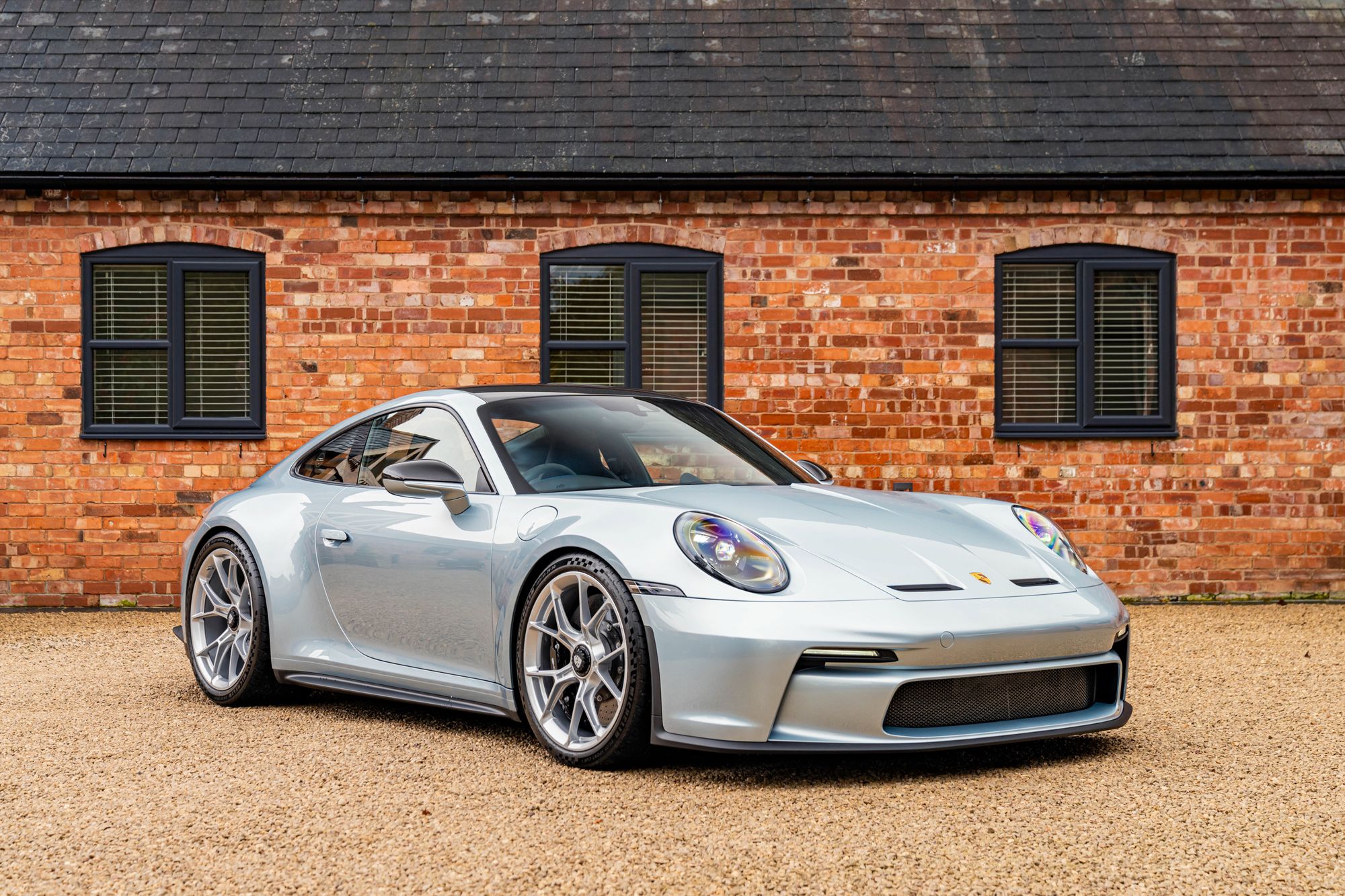 2023 Porsche 992 GT3 Touring "Sonderwunsch" for sale