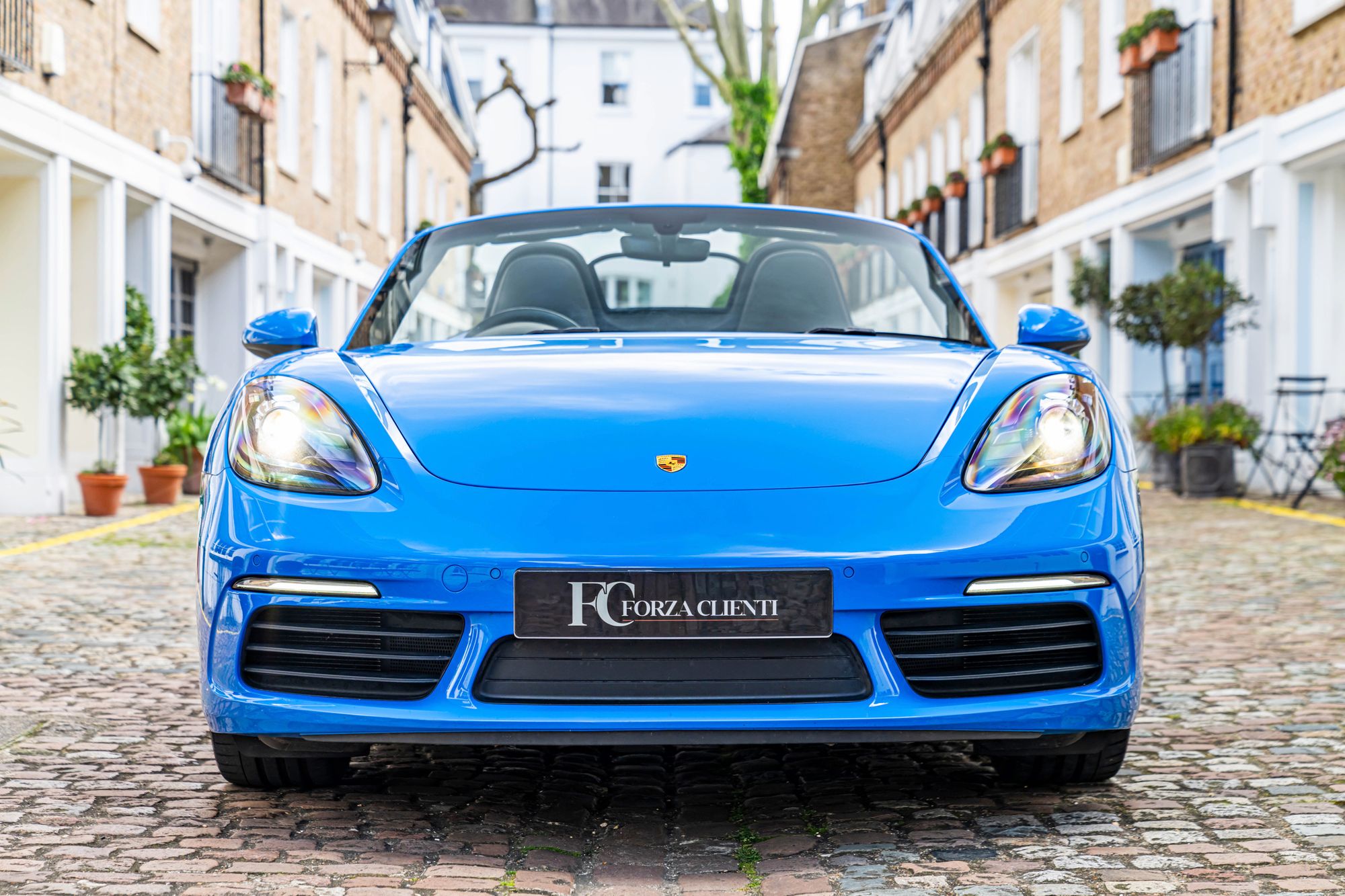 2022 Porsche 718 Boxster for sale