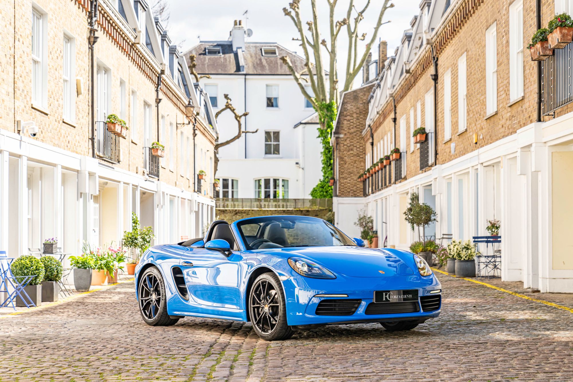 2022 Porsche 718 Boxster for sale