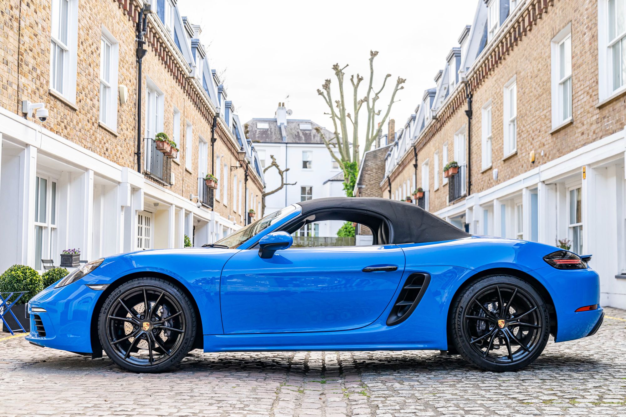 2022 Porsche 718 Boxster for sale