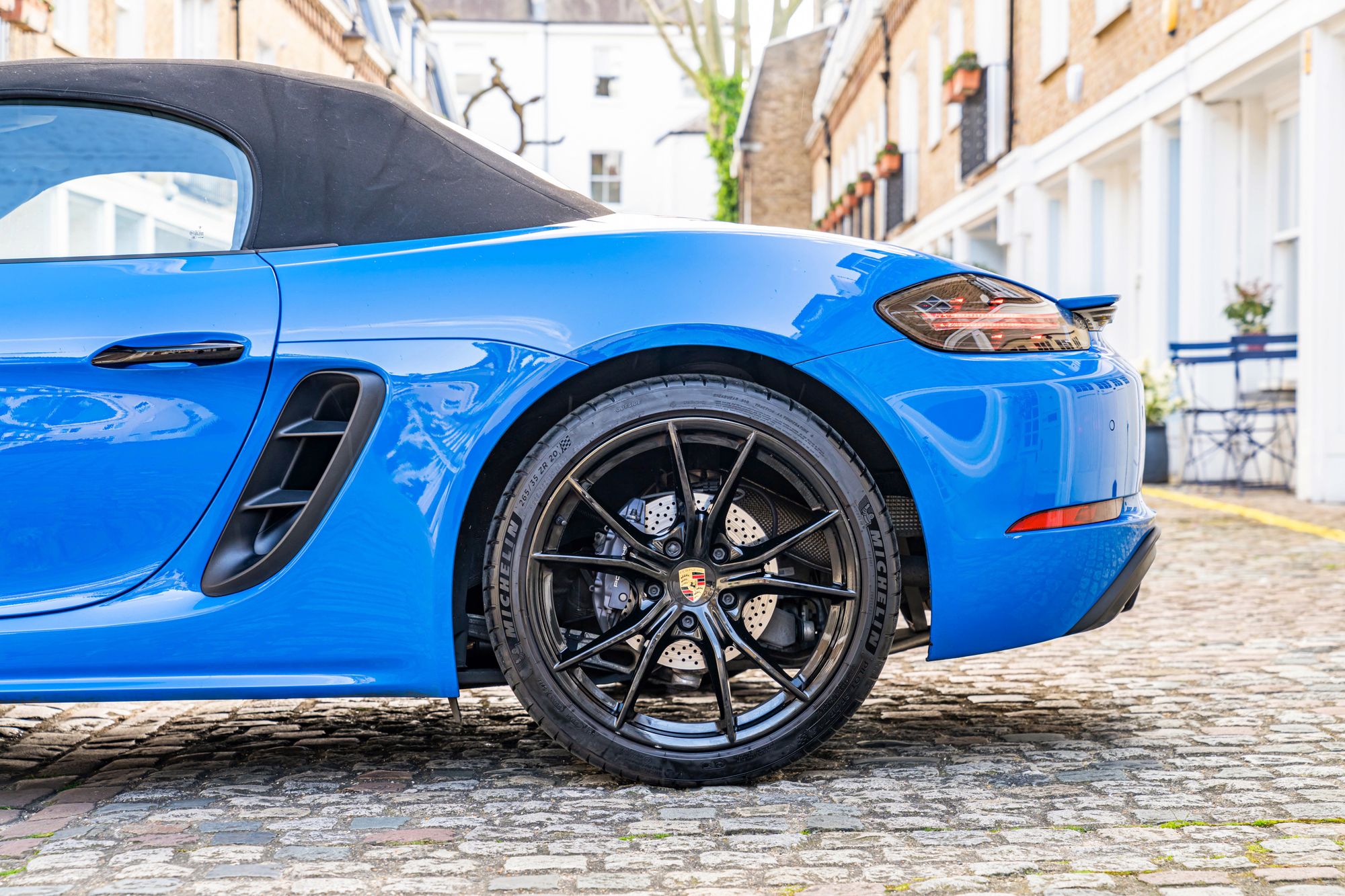 2022 Porsche 718 Boxster for sale