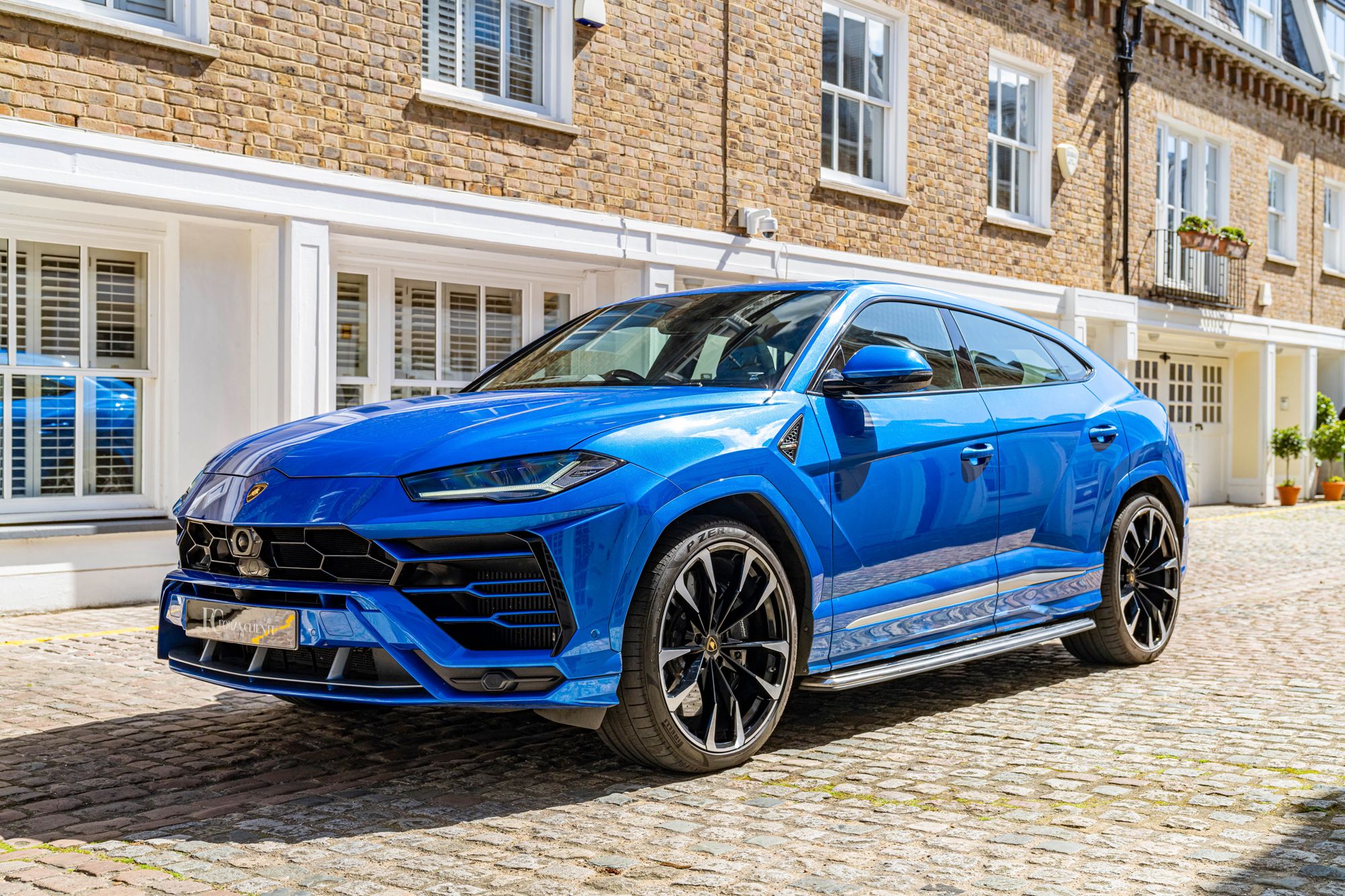 2020 Lamborghini Urus for sale