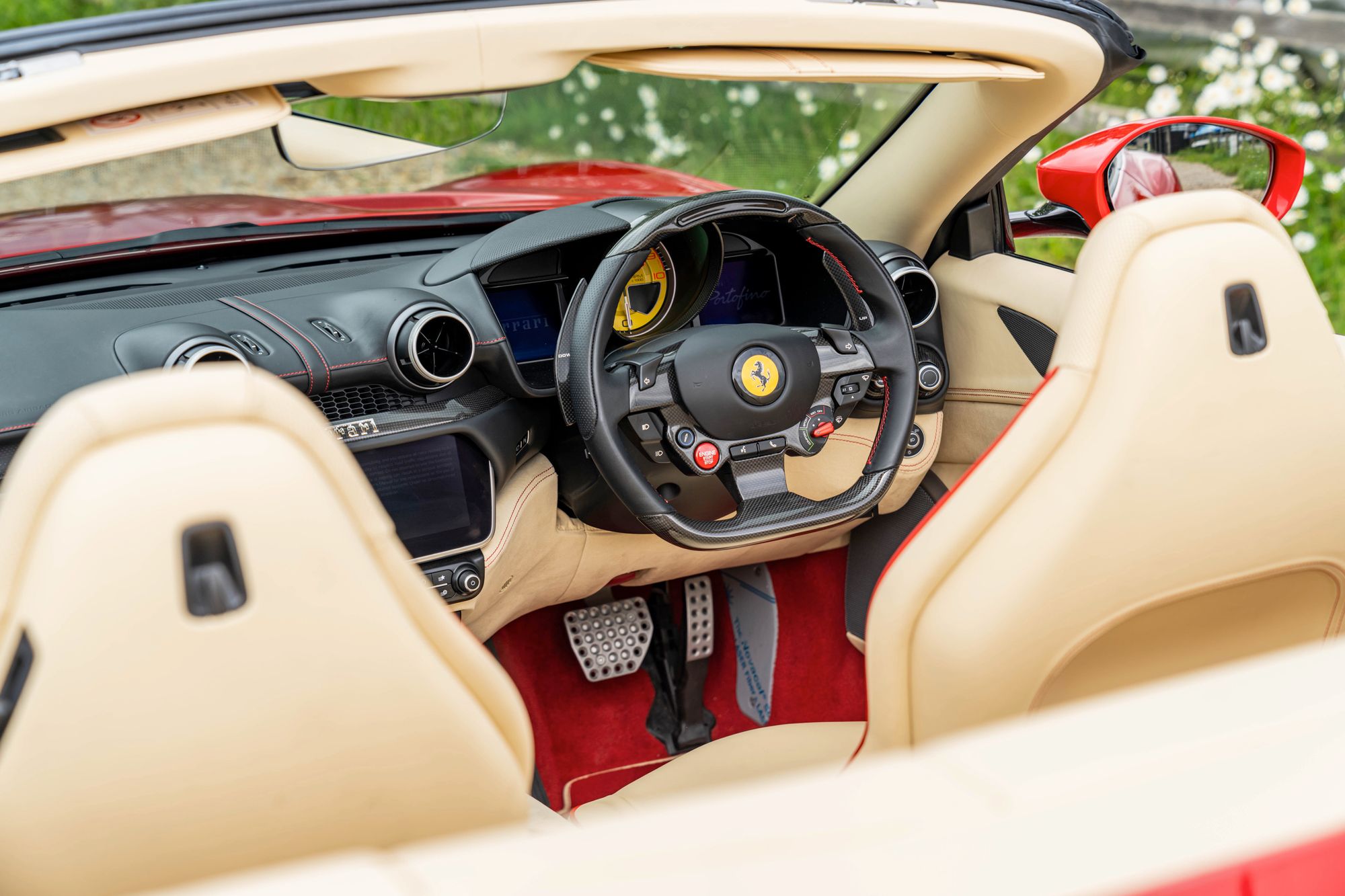 2020 Ferrari Portofino for sale