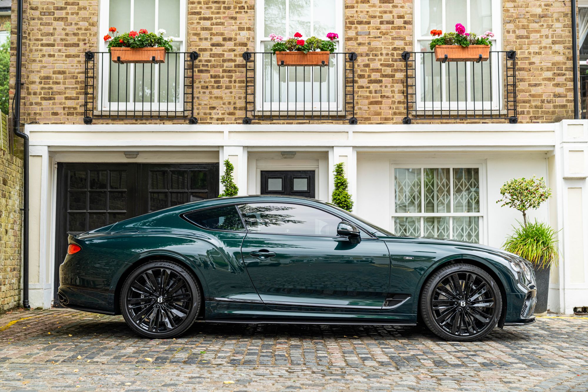 2023 Bentley GT Speed "Edition 12" for sale