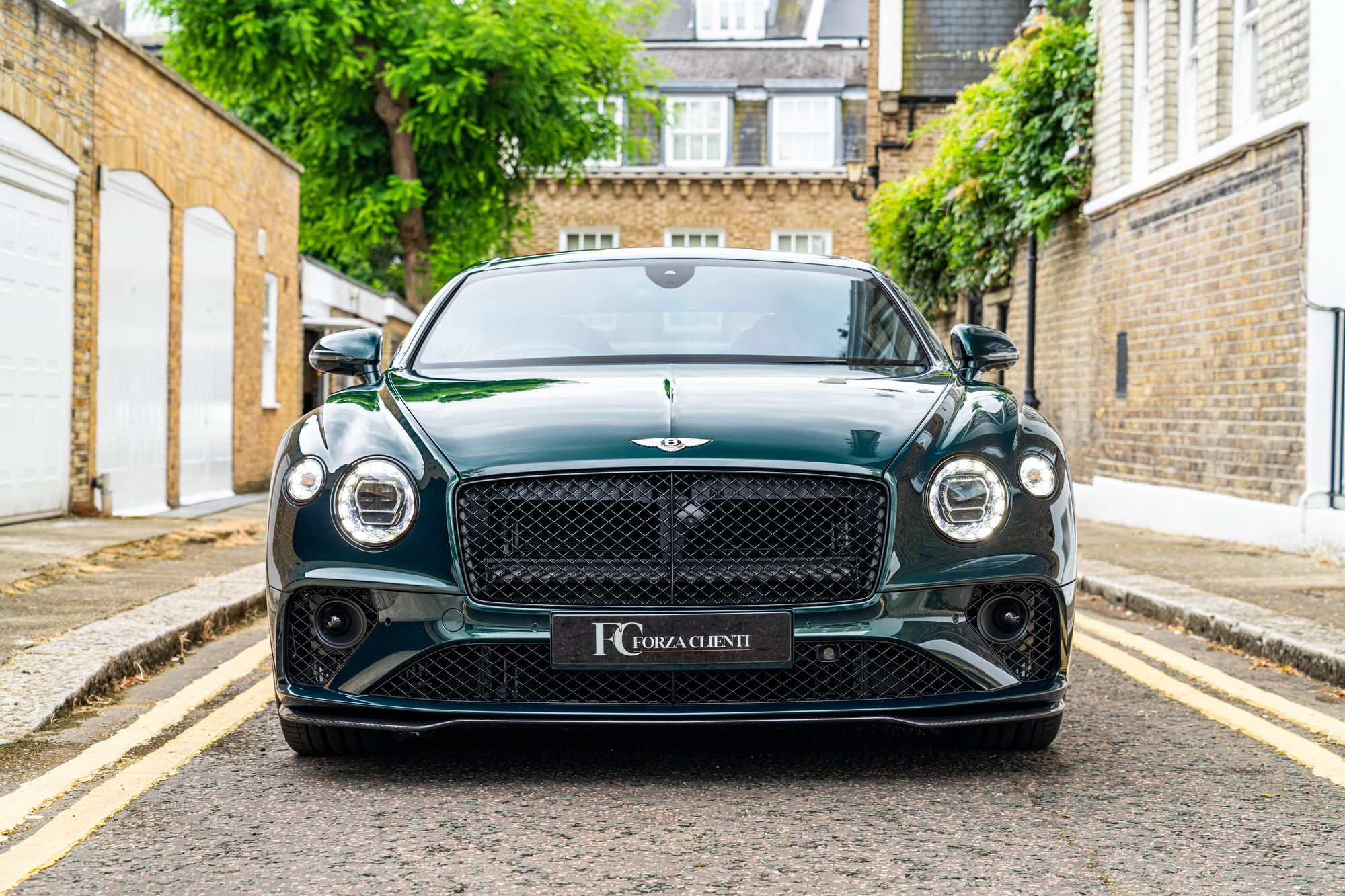 2023 Bentley GT Speed "Edition 12" for sale