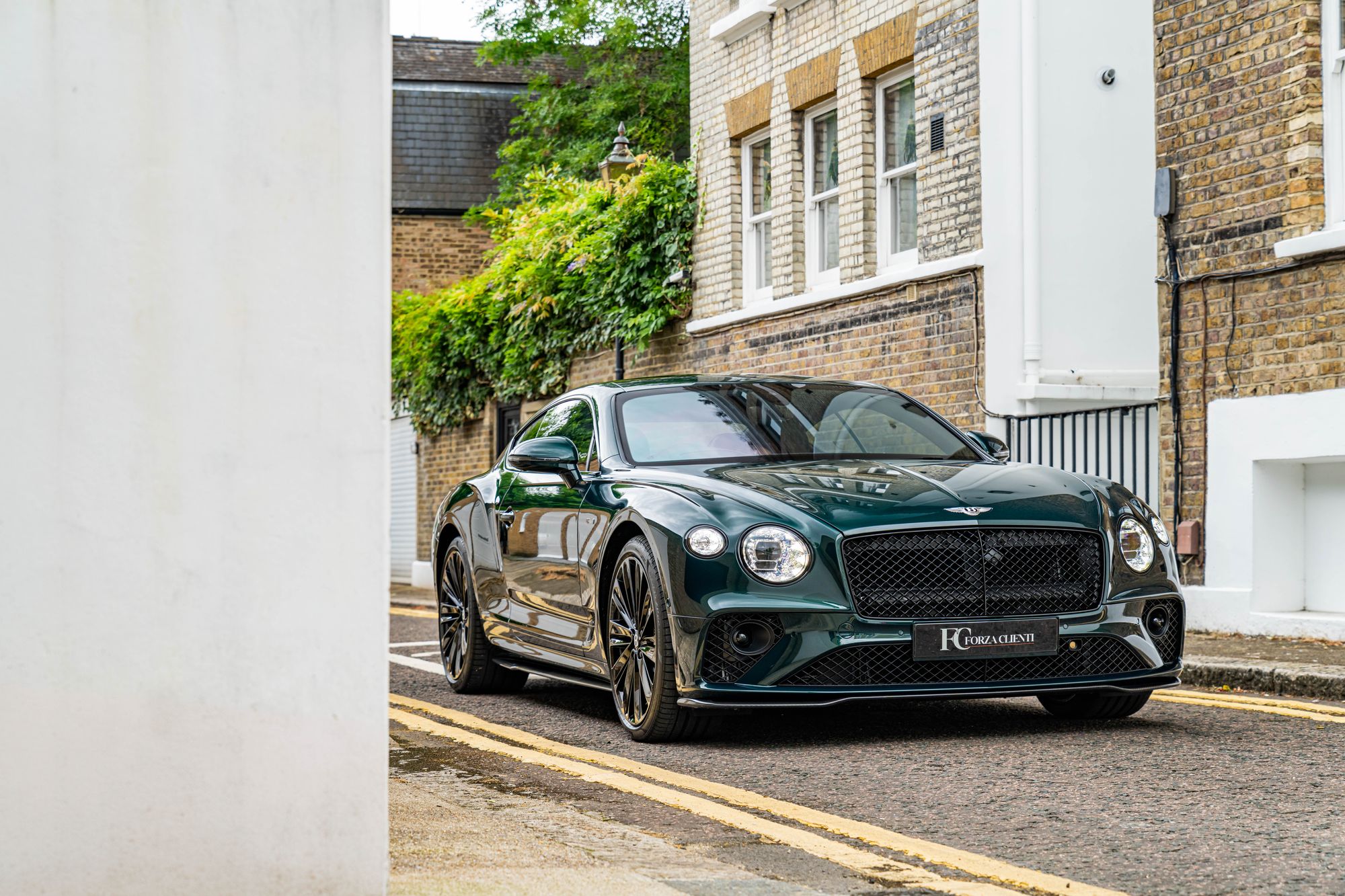 2023 Bentley GT Speed "Edition 12" for sale