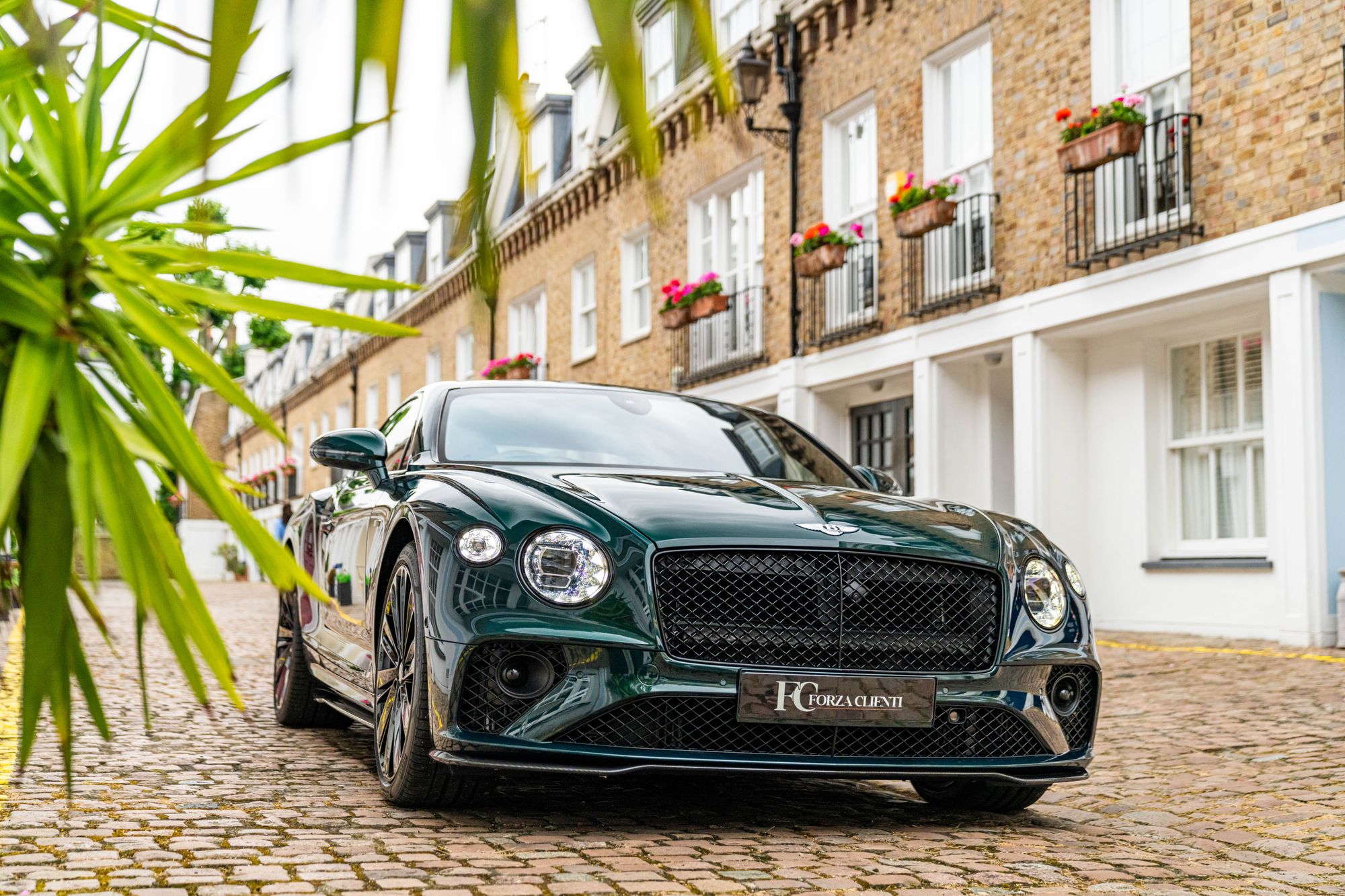 2023 Bentley GT Speed "Edition 12" for sale