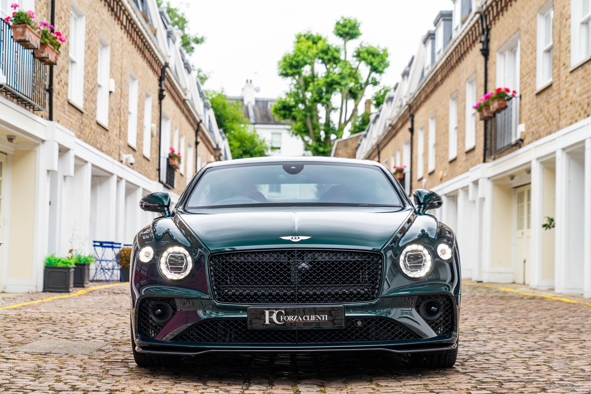 2023 Bentley GT Speed "Edition 12" for sale