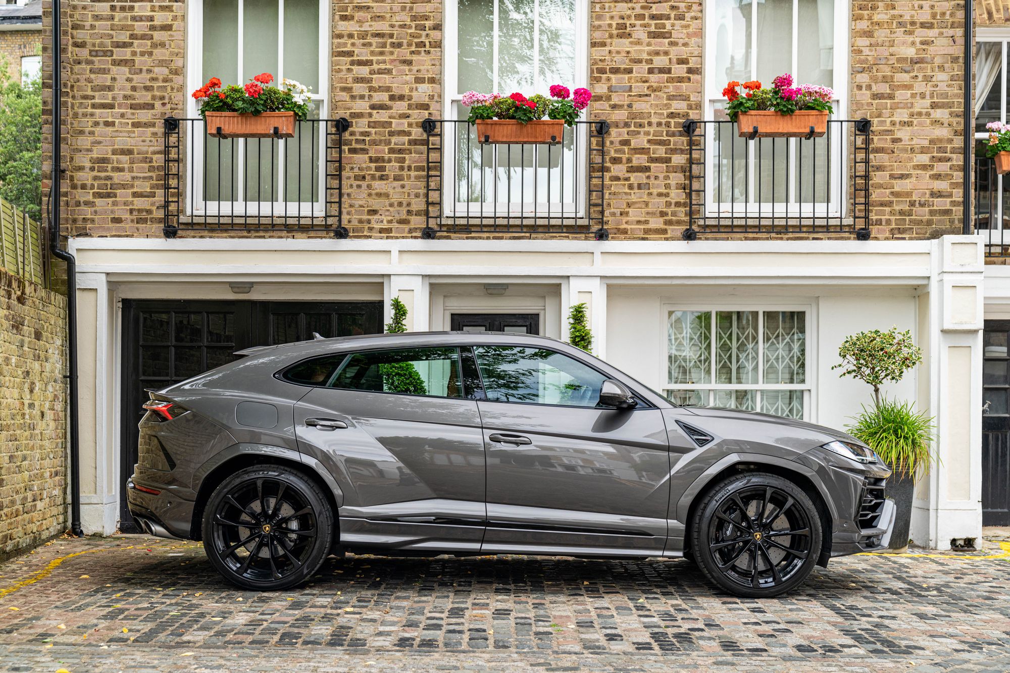 2022 Lamborghini Urus for sale