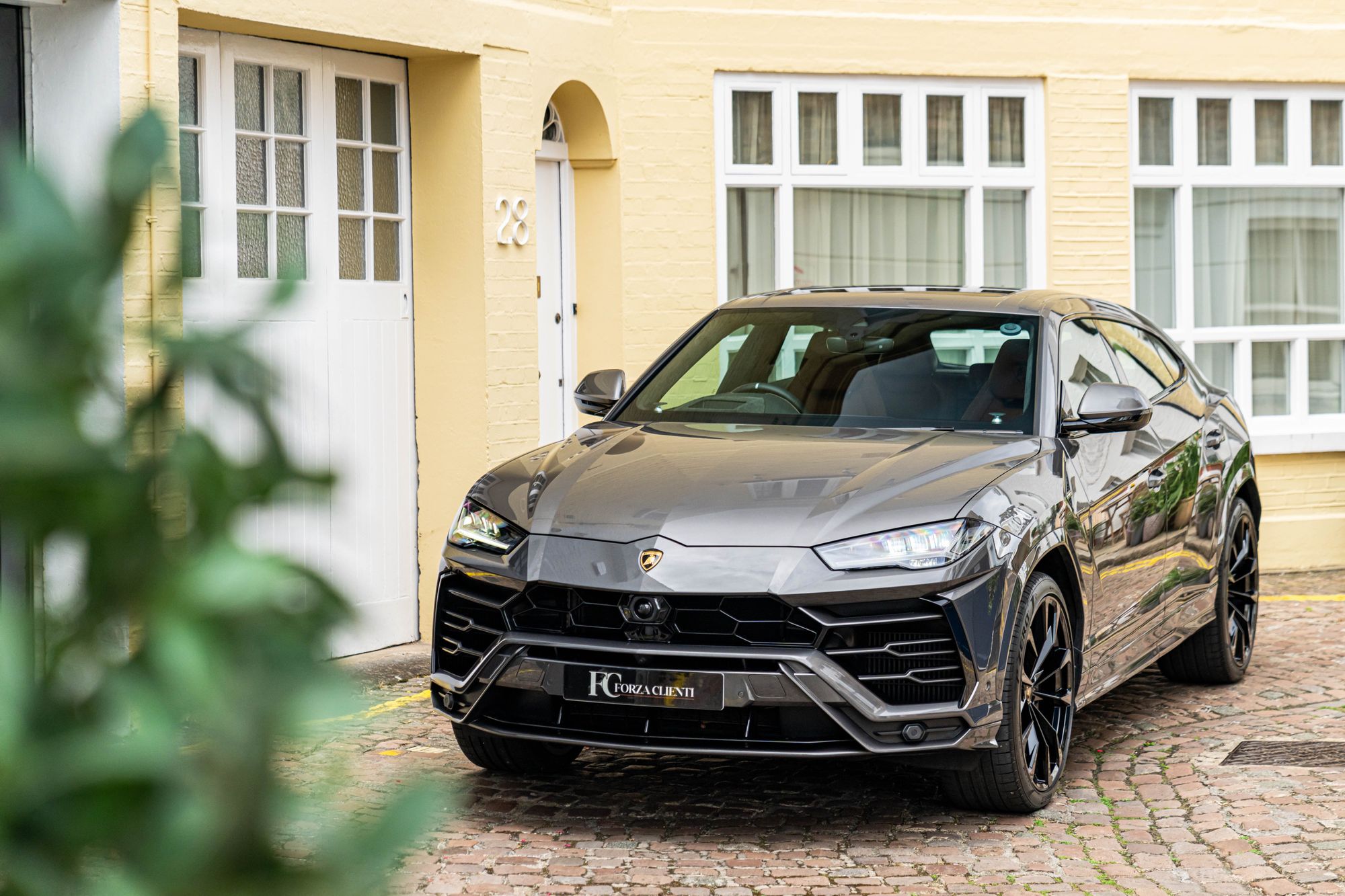 2022 Lamborghini Urus for sale