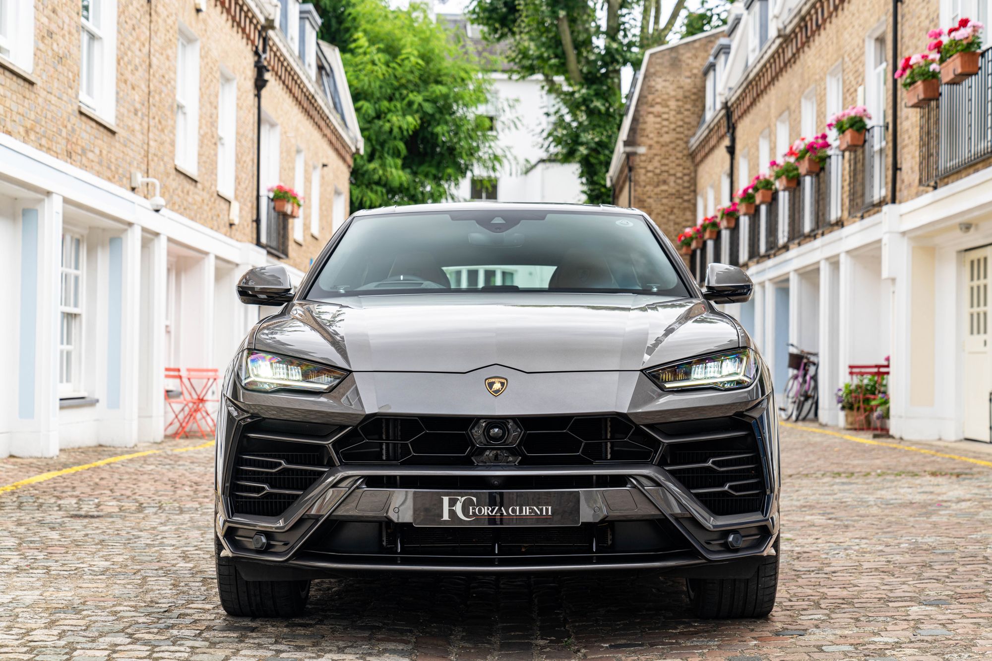 2022 Lamborghini Urus for sale