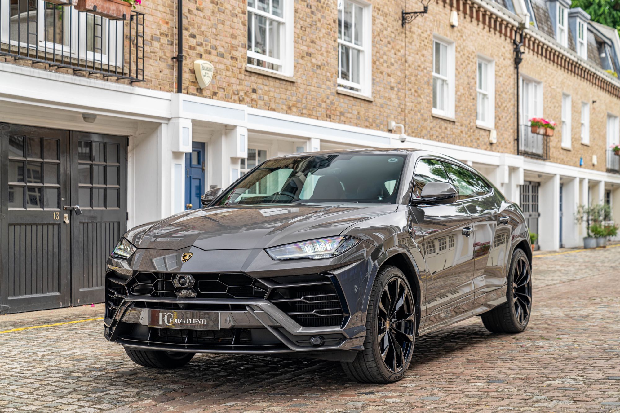 2022 Lamborghini Urus for sale