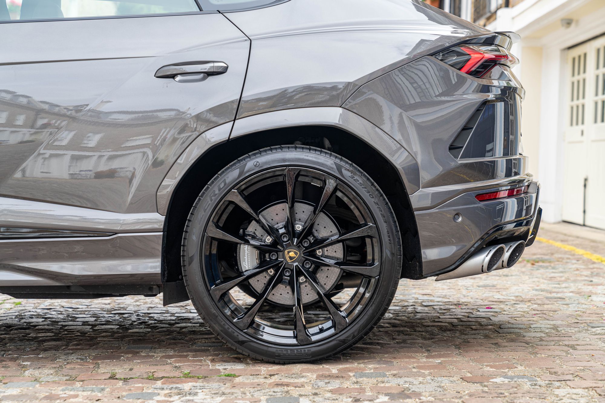 2022 Lamborghini Urus for sale