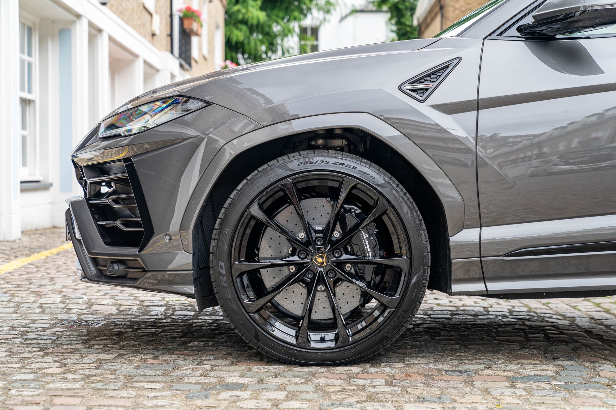 2022 Lamborghini Urus for sale