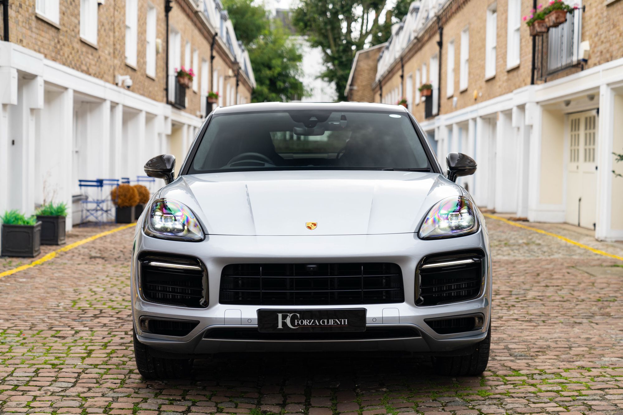 2022 Porsche Cayenne GTS Coupe for sale