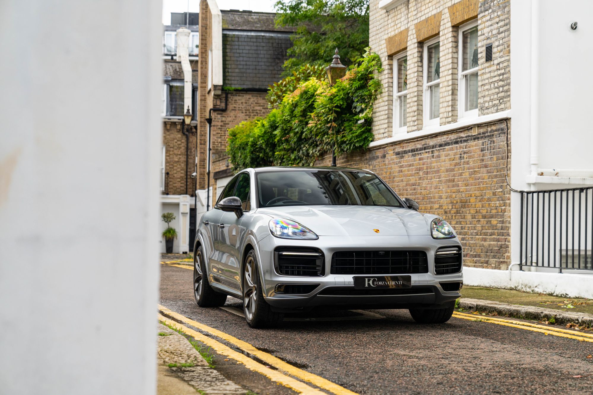 2022 Porsche Cayenne GTS Coupe for sale